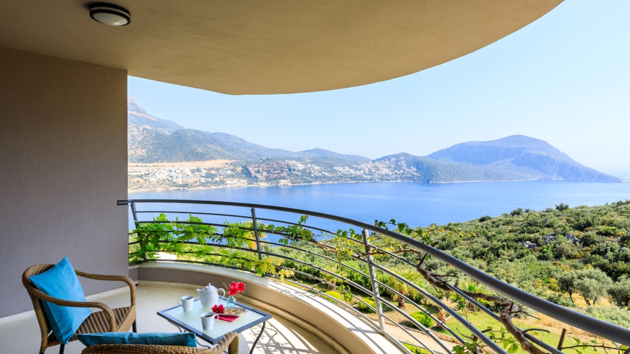 Korsan Suites - Suite 8
