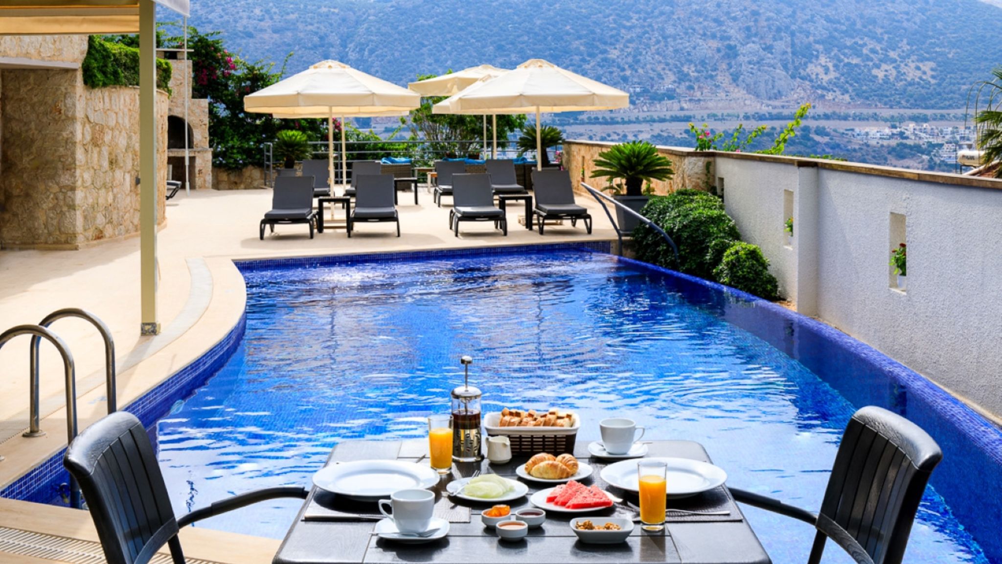 Korsan Suites - Suite 3