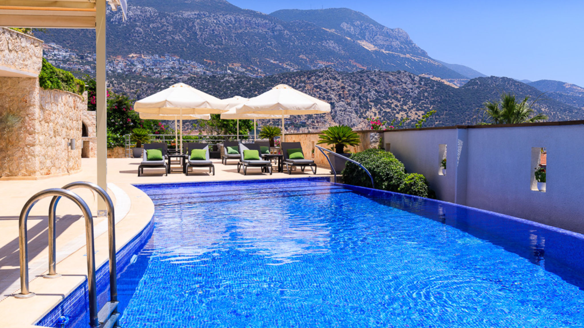 Korsan Suites - Suite 3