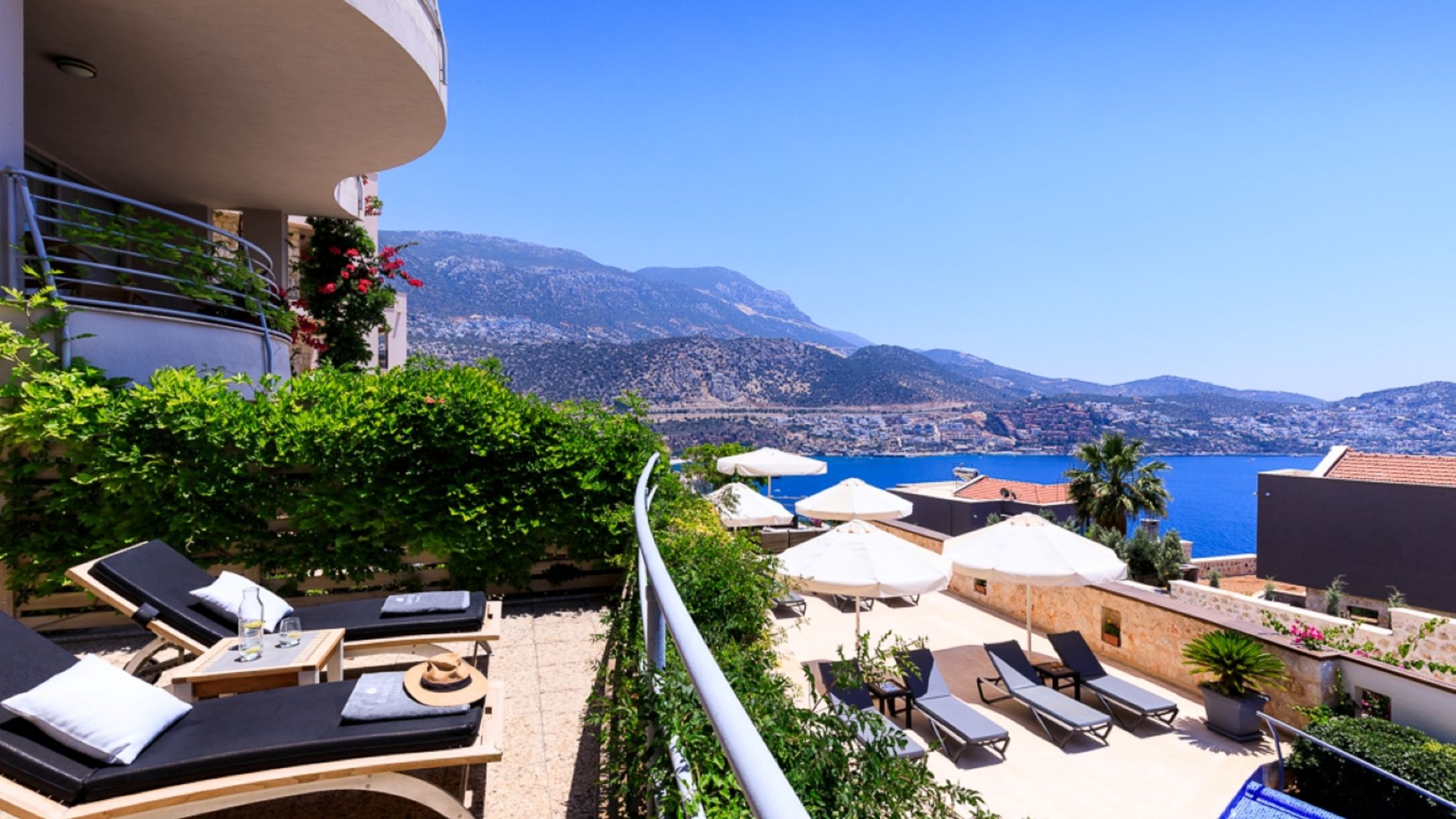 Korsan Suites - Suite 3