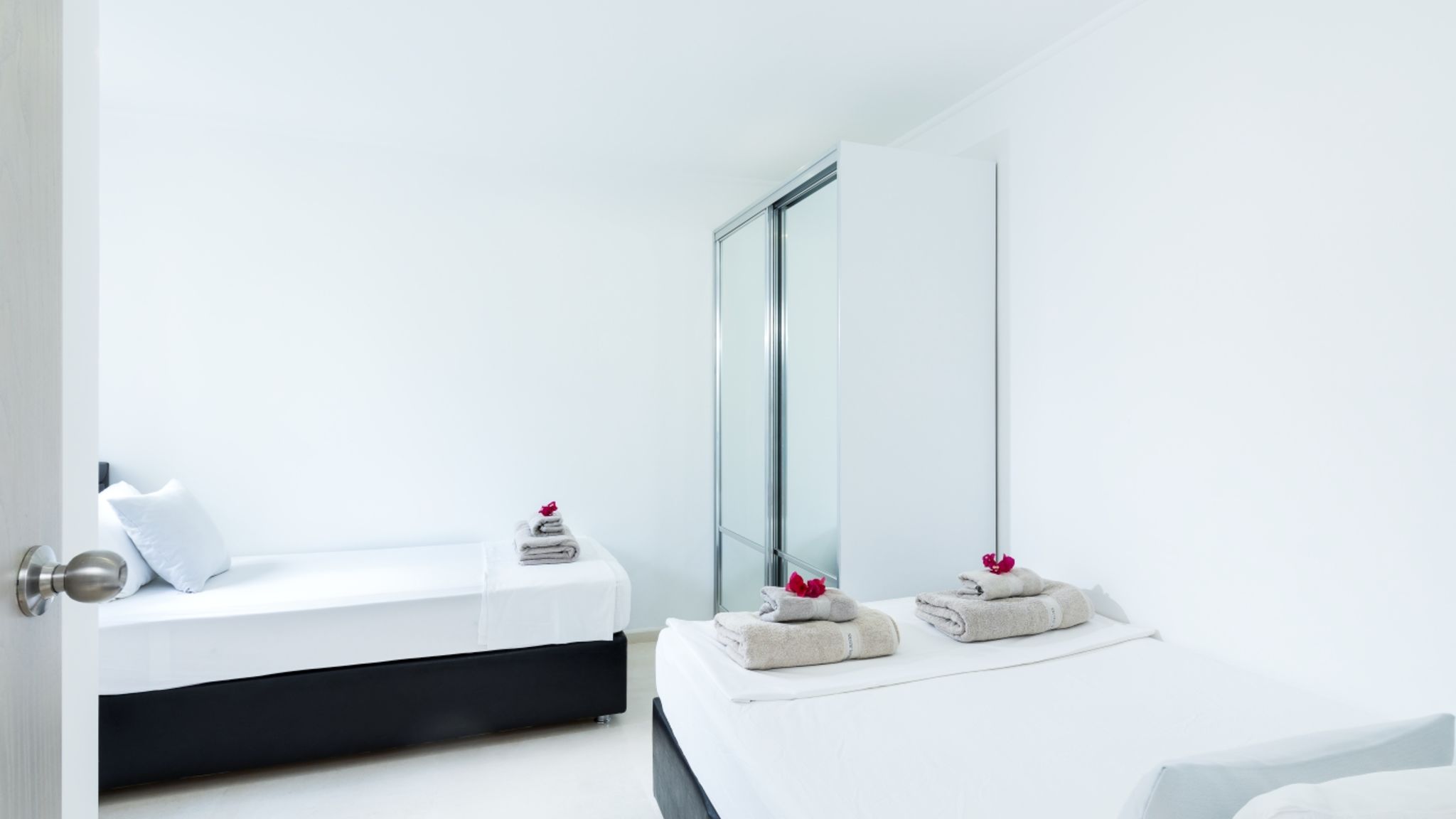 Korsan Suites - Suite 3