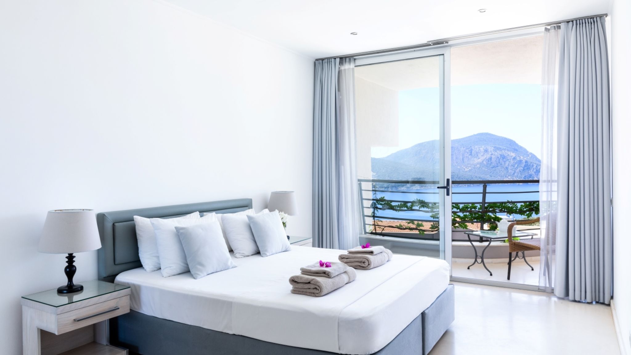 Korsan Suites - Suite 3