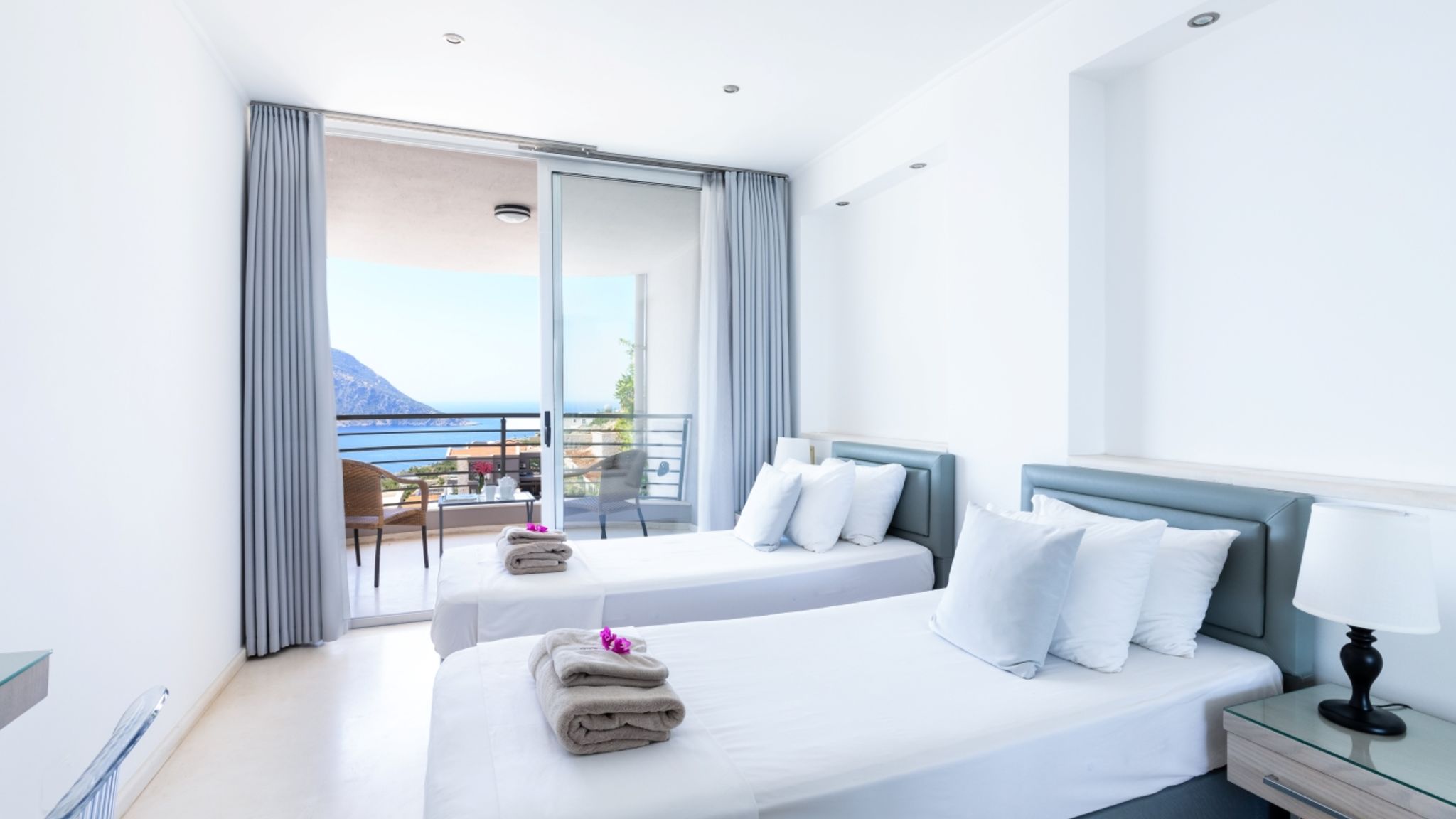 Korsan Suites - Suite 3