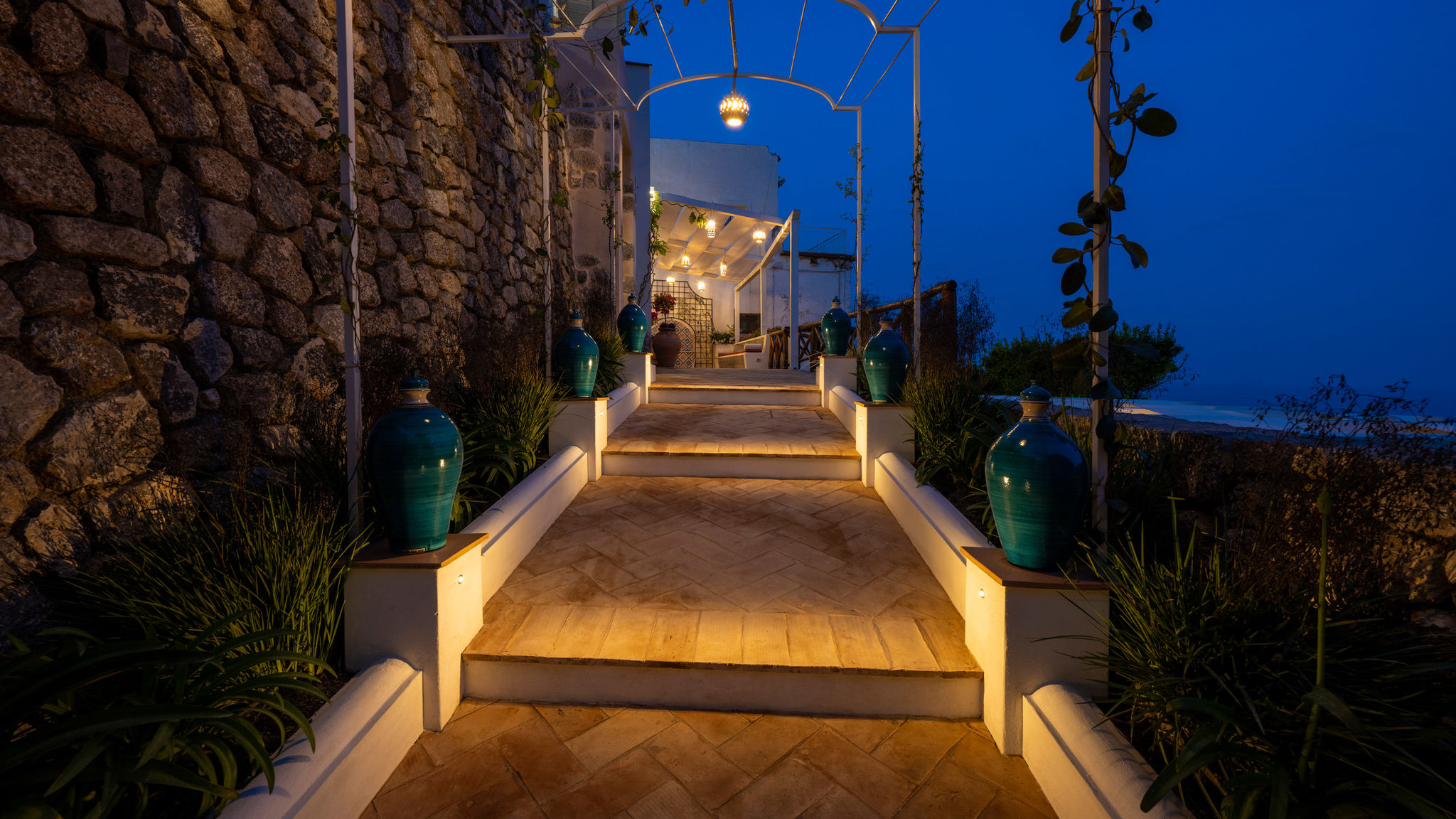 Italianway Praiano Villa Fiona by My Villa Collection