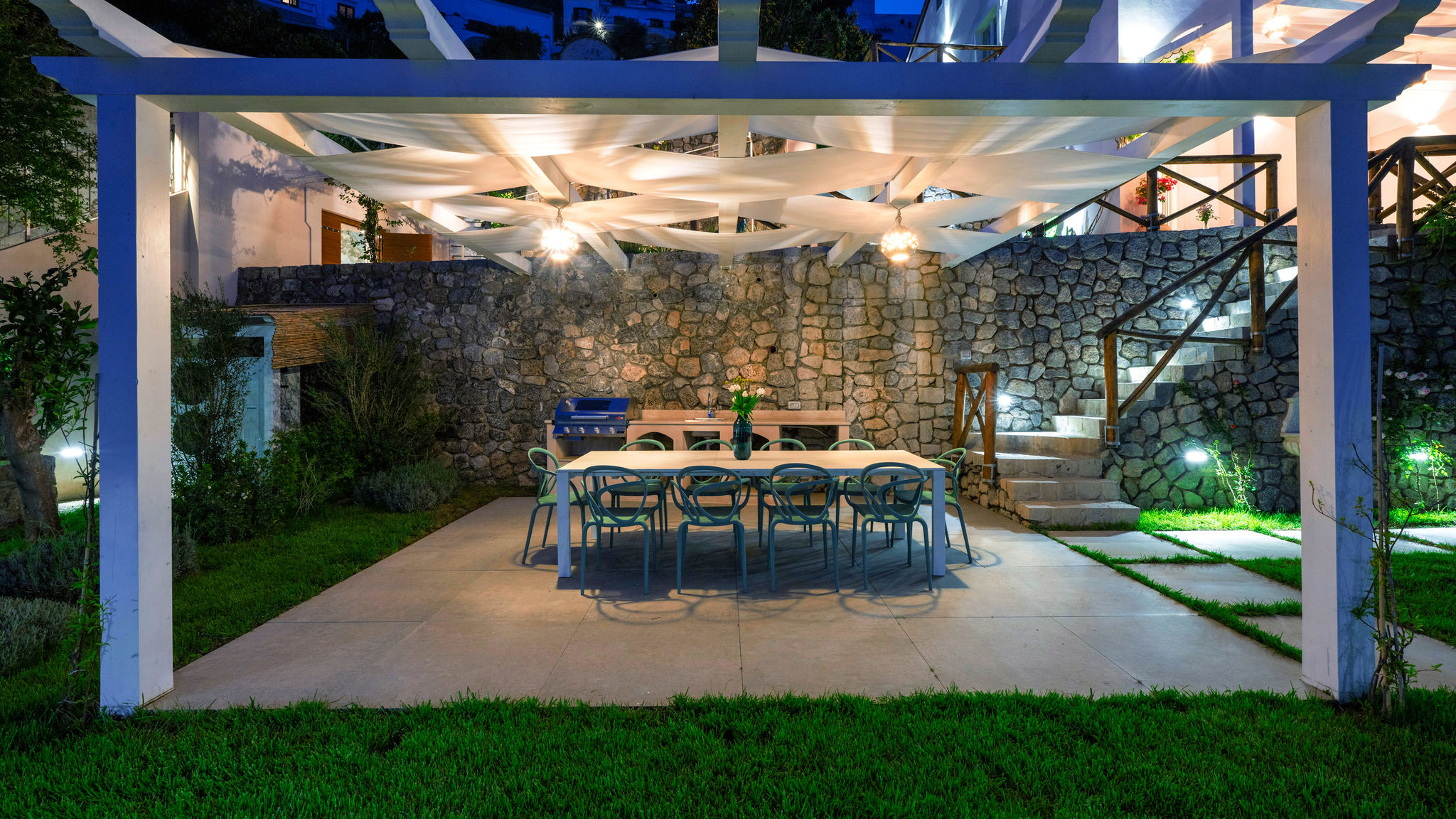 Italianway Praiano Villa Fiona by My Villa Collection
