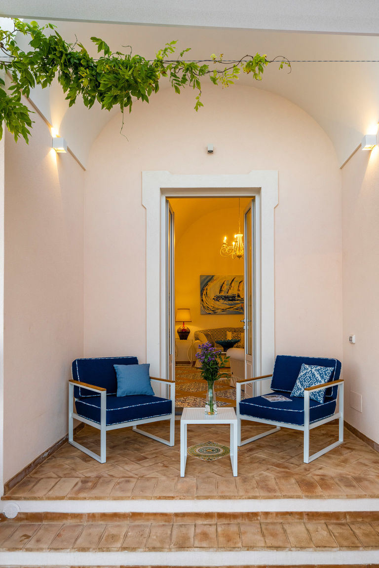 Italianway Praiano Villa Fiona by My Villa Collection