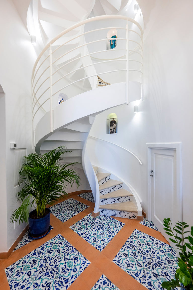 Italianway Praiano Villa Fiona by My Villa Collection