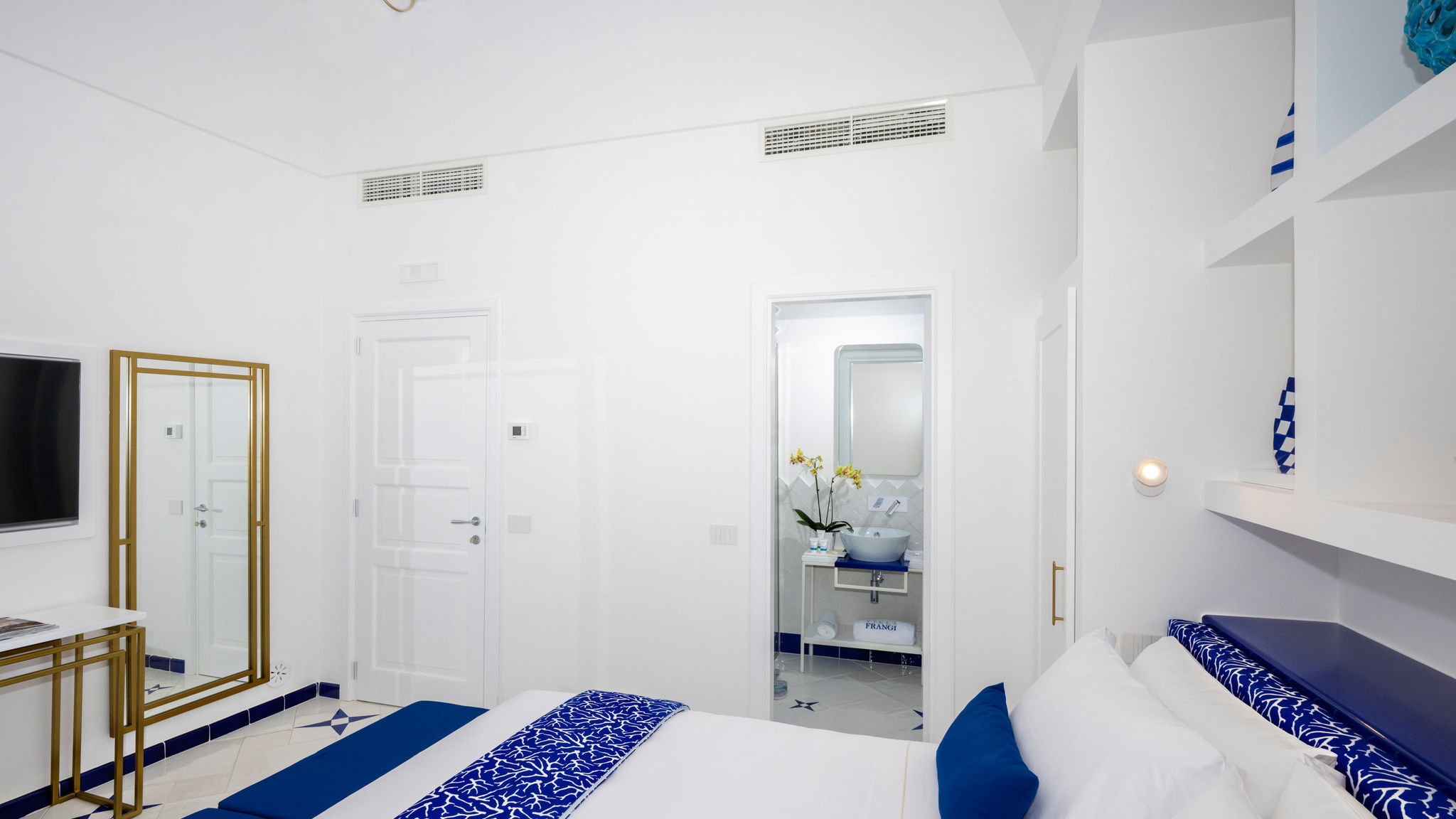 Italianway Praiano Villa Fiona by My Villa Collection