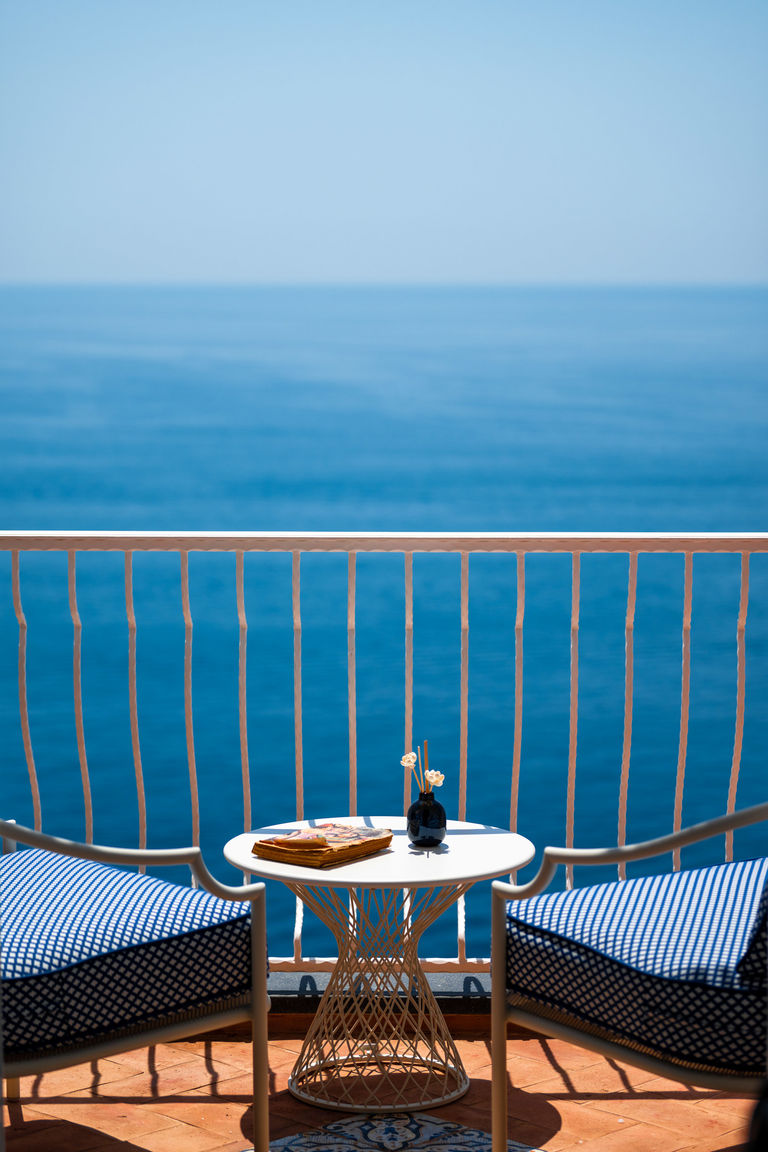 Italianway Praiano Villa Fiona by My Villa Collection