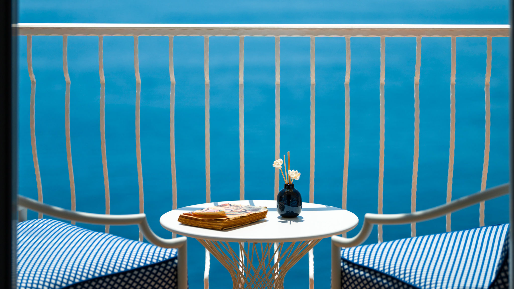 Italianway Praiano Villa Fiona by My Villa Collection