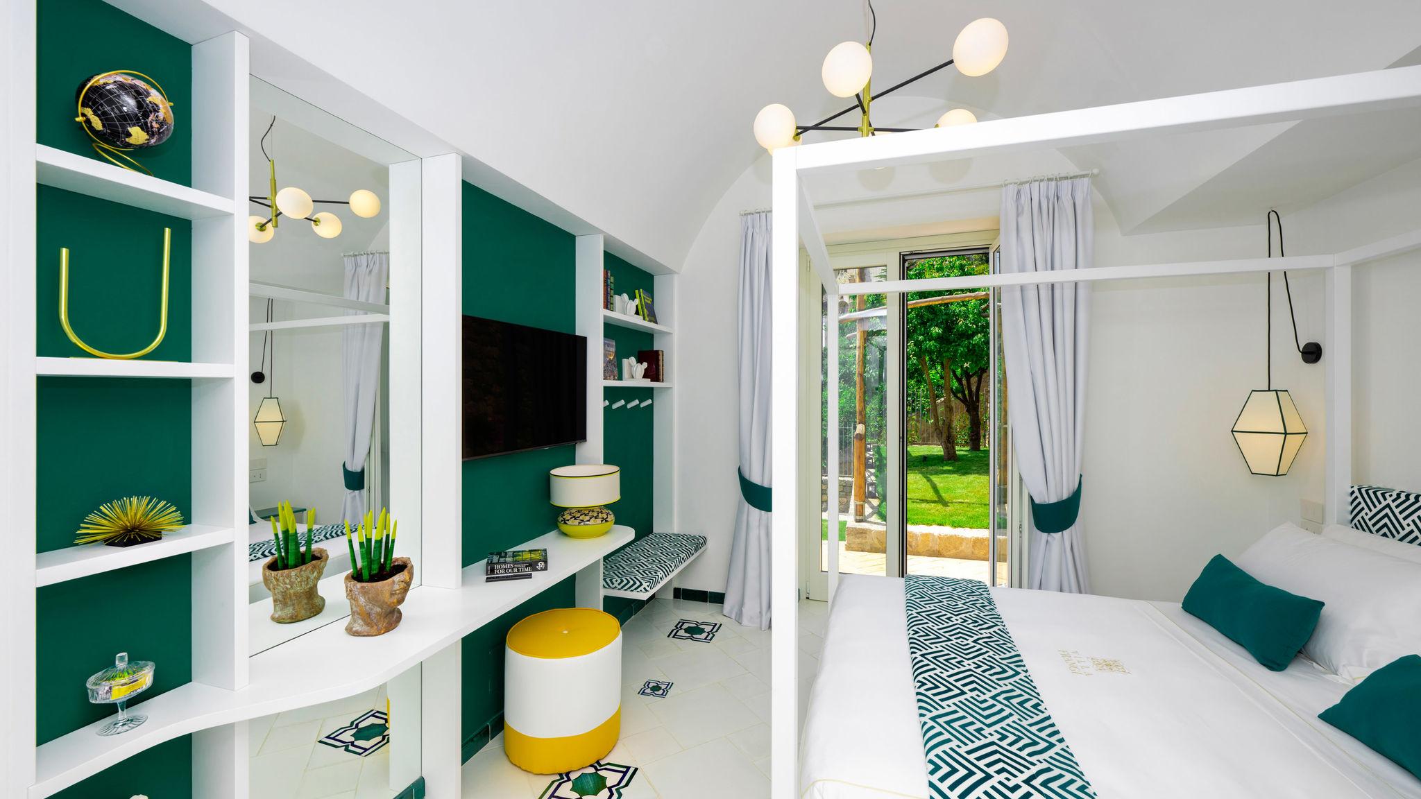Italianway Praiano Villa Fiona by My Villa Collection