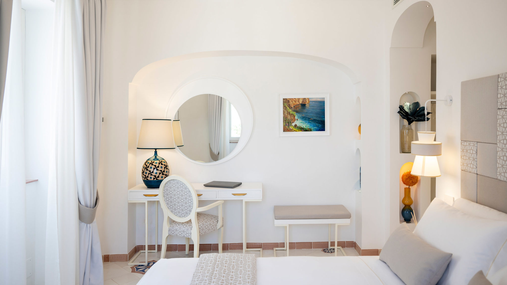 Italianway Praiano Villa Fiona by My Villa Collection