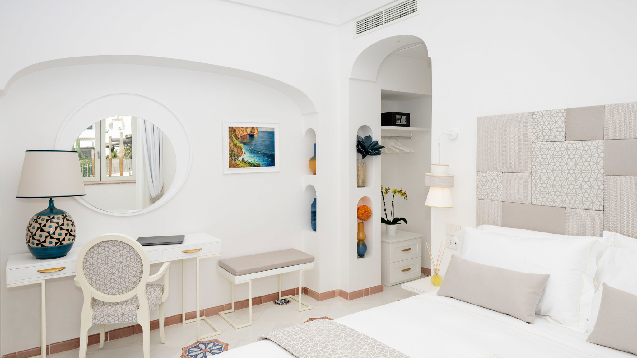 Italianway Praiano Villa Fiona by My Villa Collection