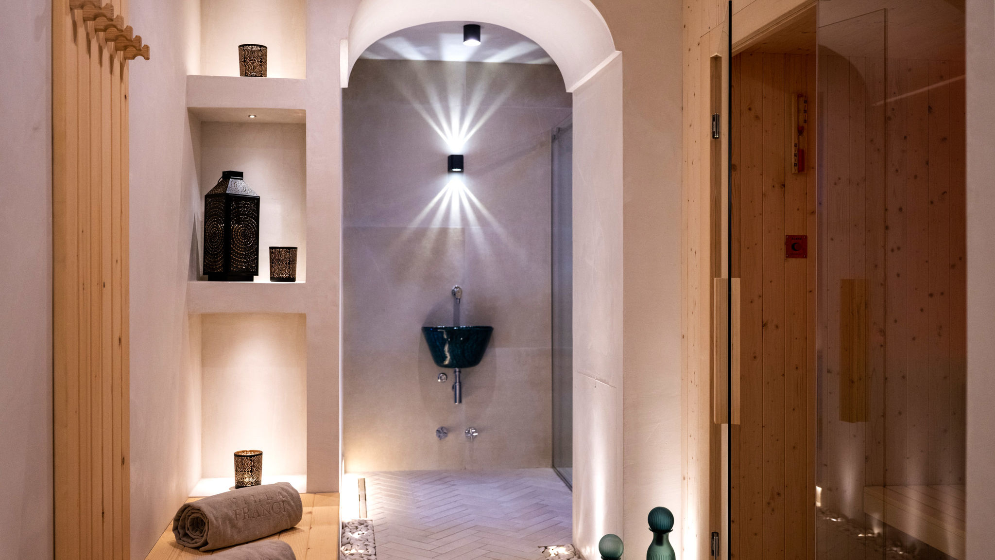 Italianway Praiano Villa Fiona by My Villa Collection