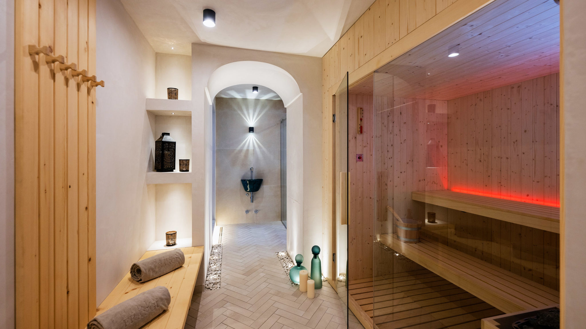 Italianway Praiano Villa Fiona by My Villa Collection