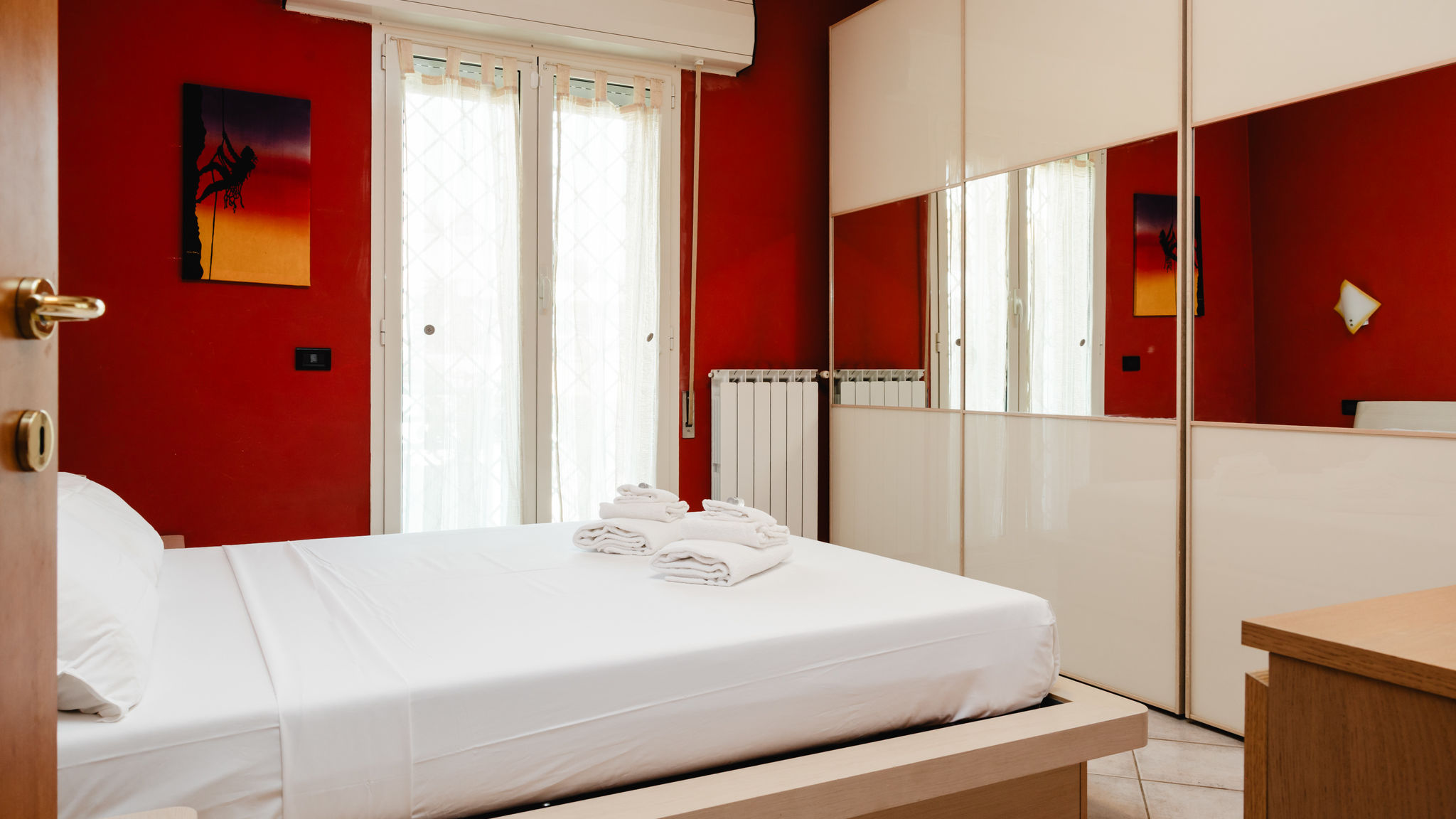 Italianway Roma Il pergolato