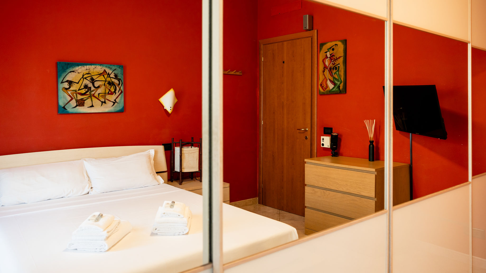 Italianway Roma Il pergolato