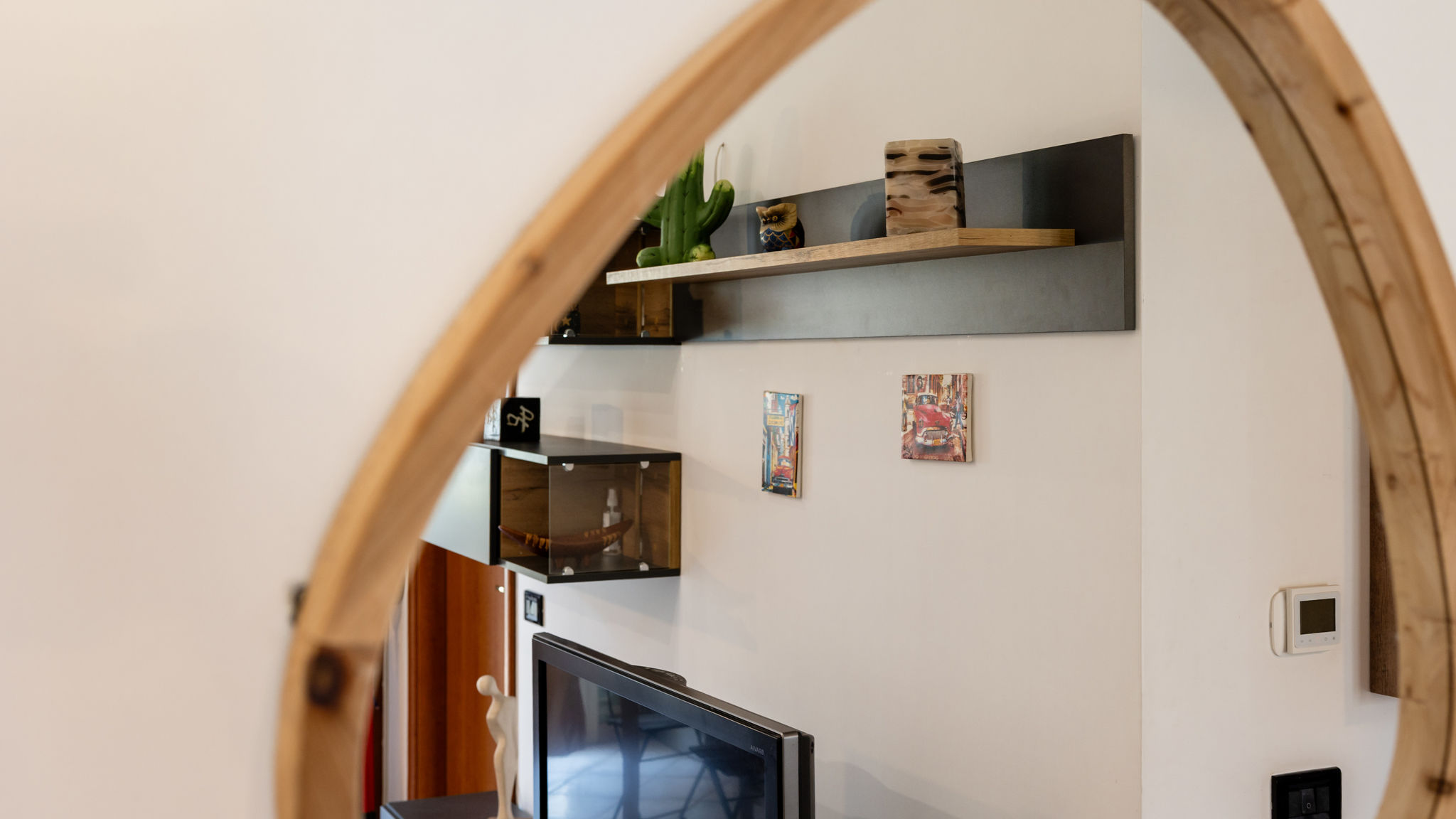 Italianway Roma Il pergolato