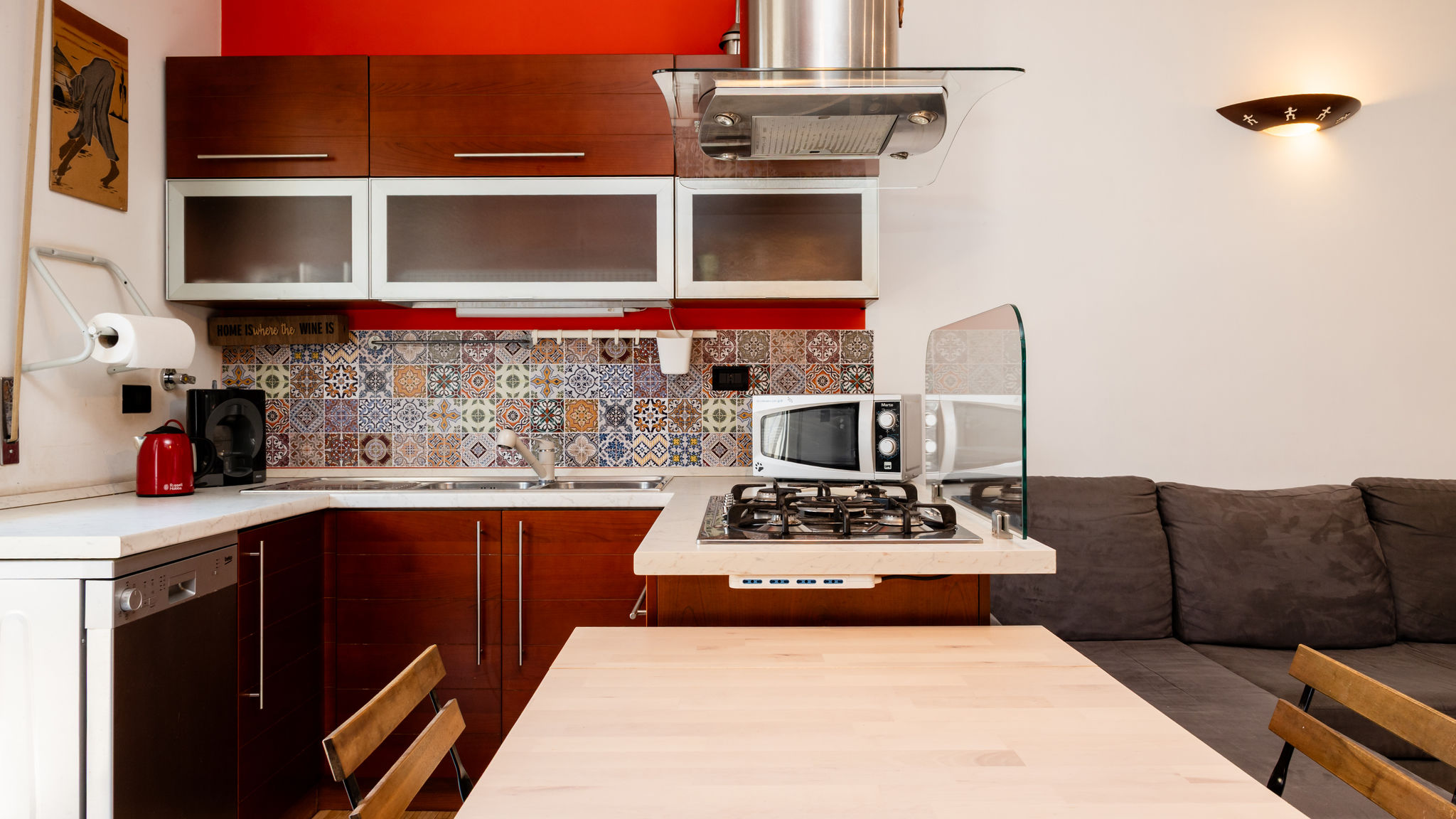 Italianway Roma Il pergolato