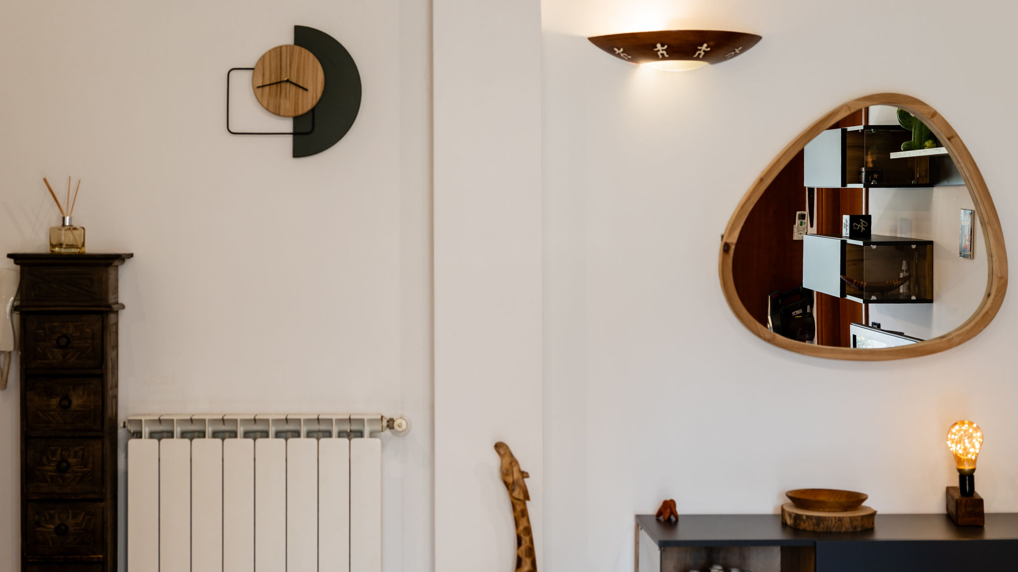 Italianway Roma Il pergolato