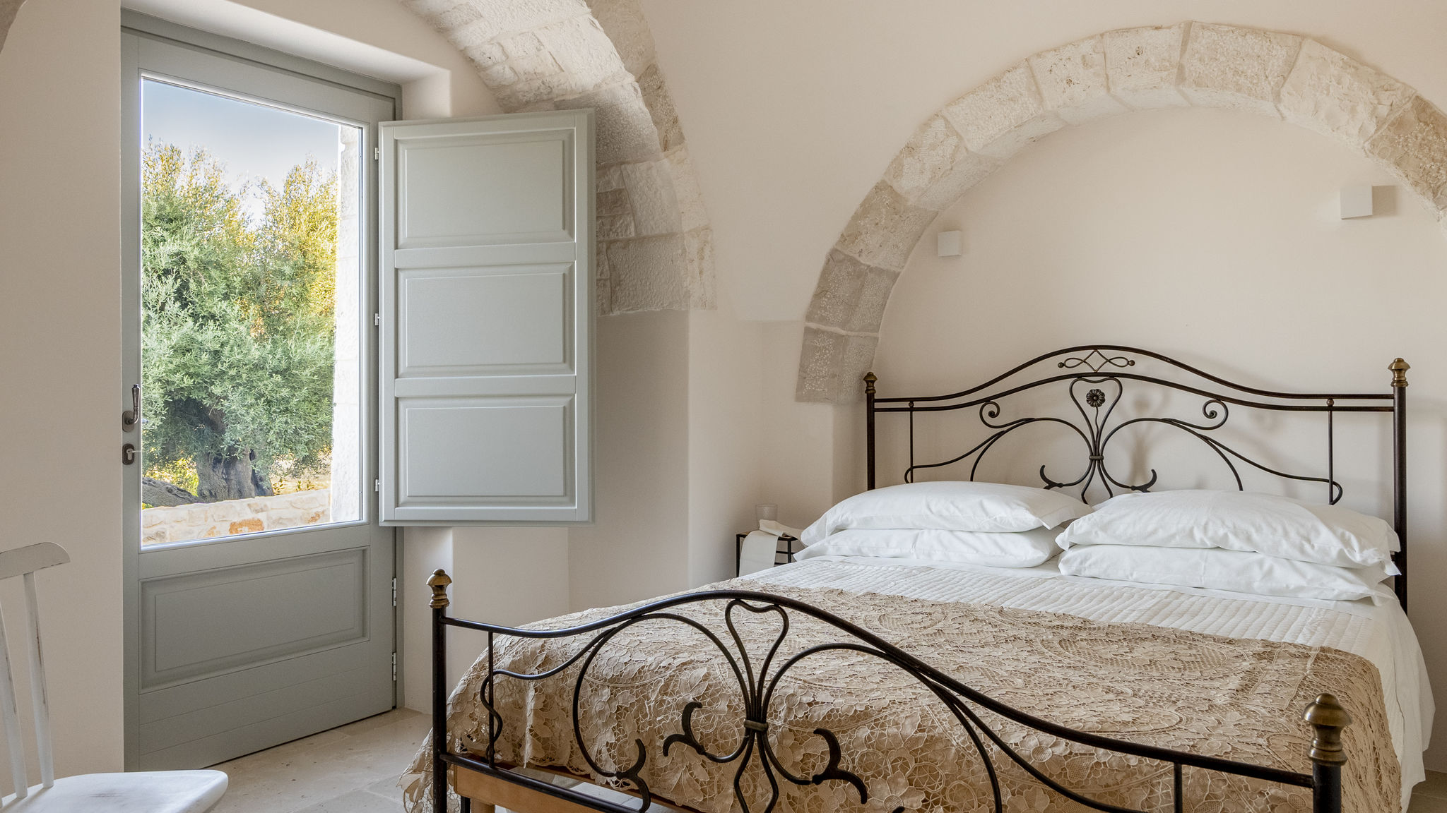 Italianway Ostuni Trullo Gigli