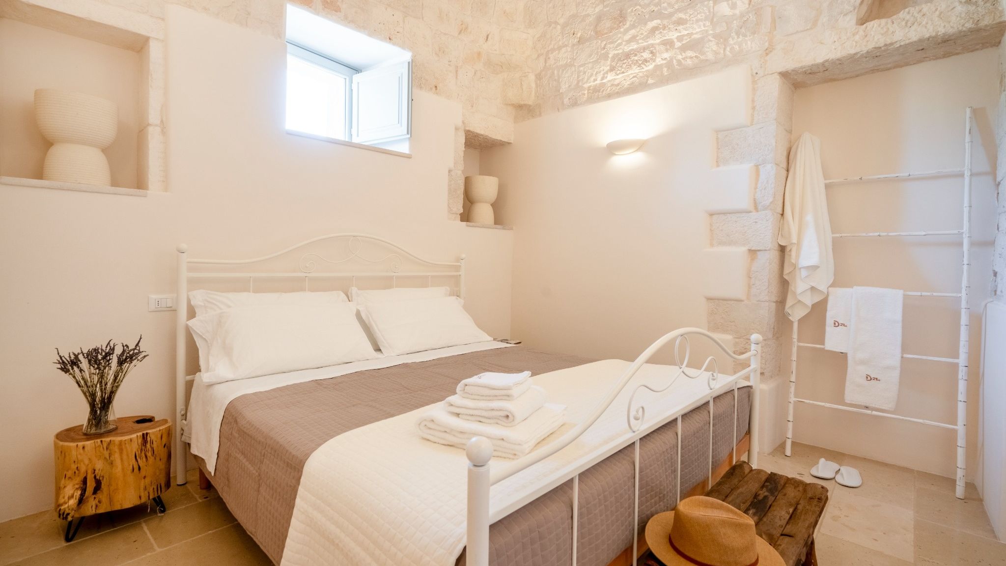 Italianway Ostuni Trullo Gigli