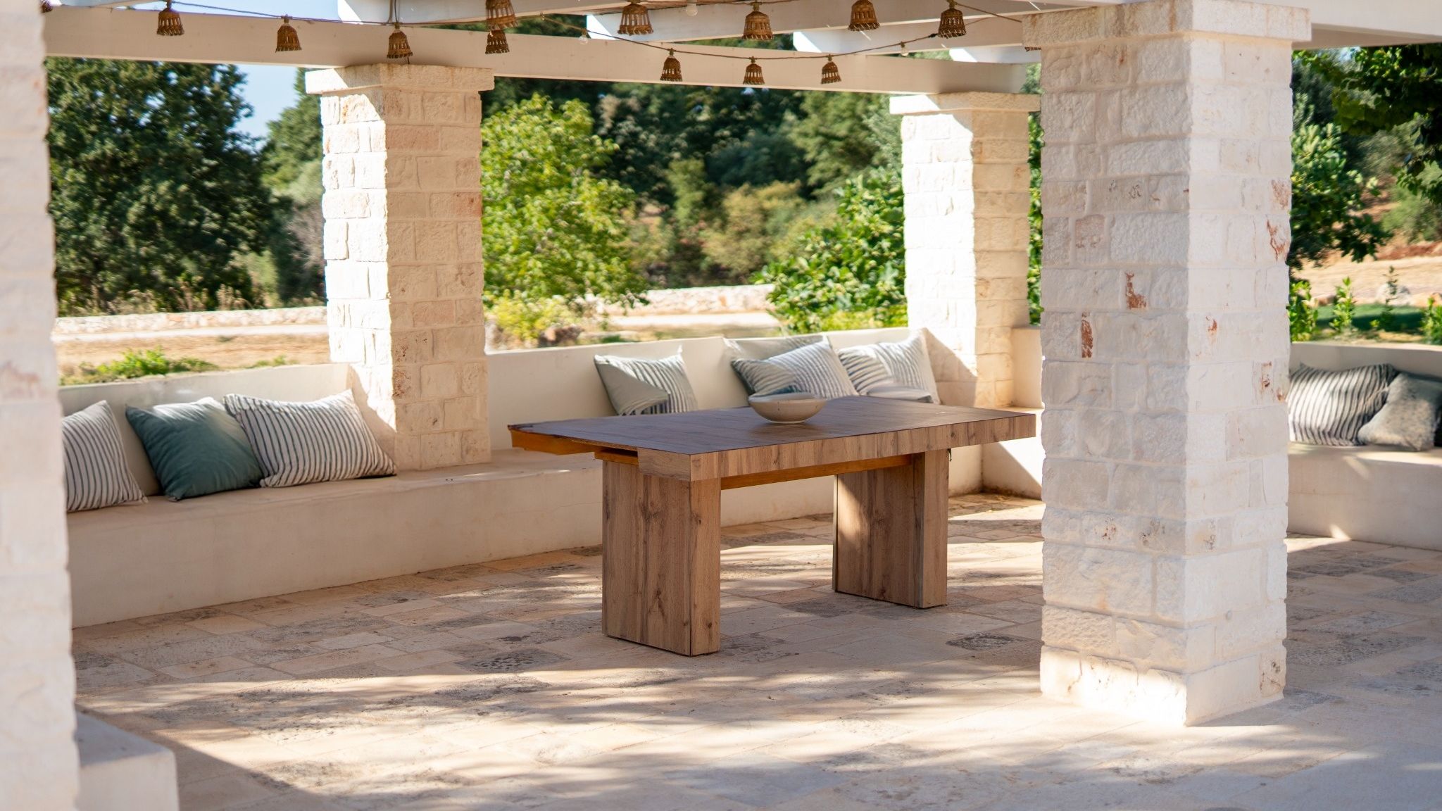 Italianway Ostuni Trullo Gigli