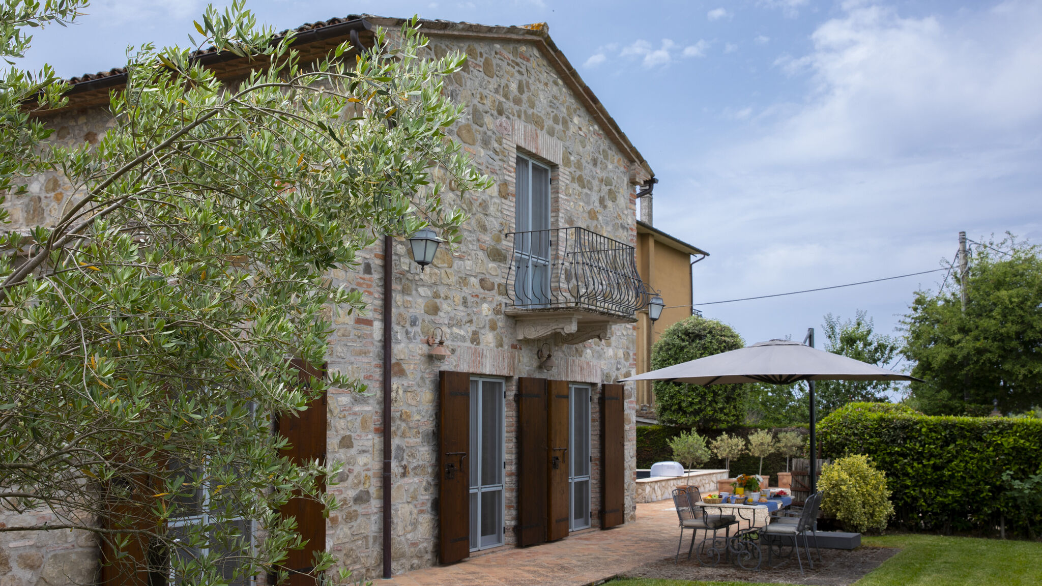 Italianway Todi Villa Aperolli 4