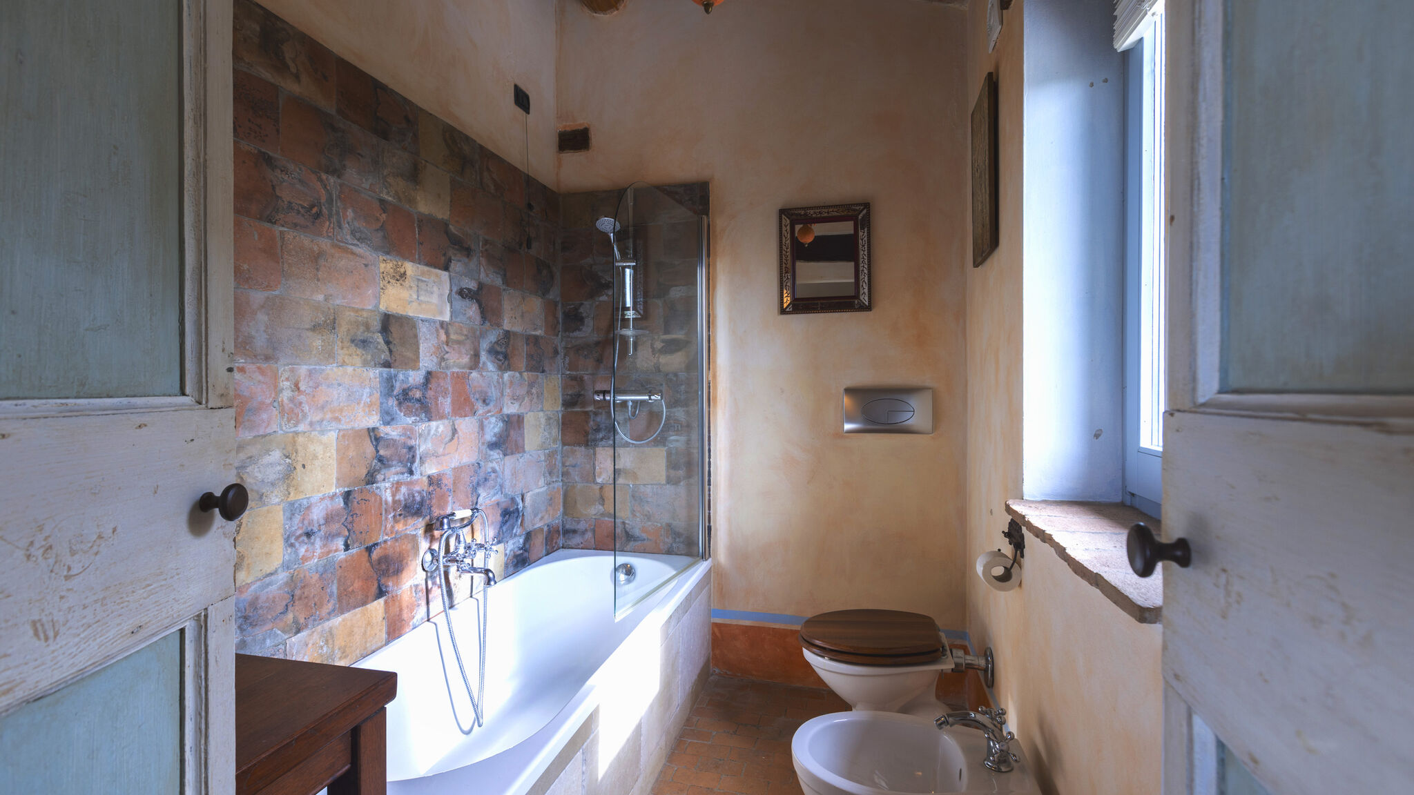 Italianway Todi Villa Aperolli 4