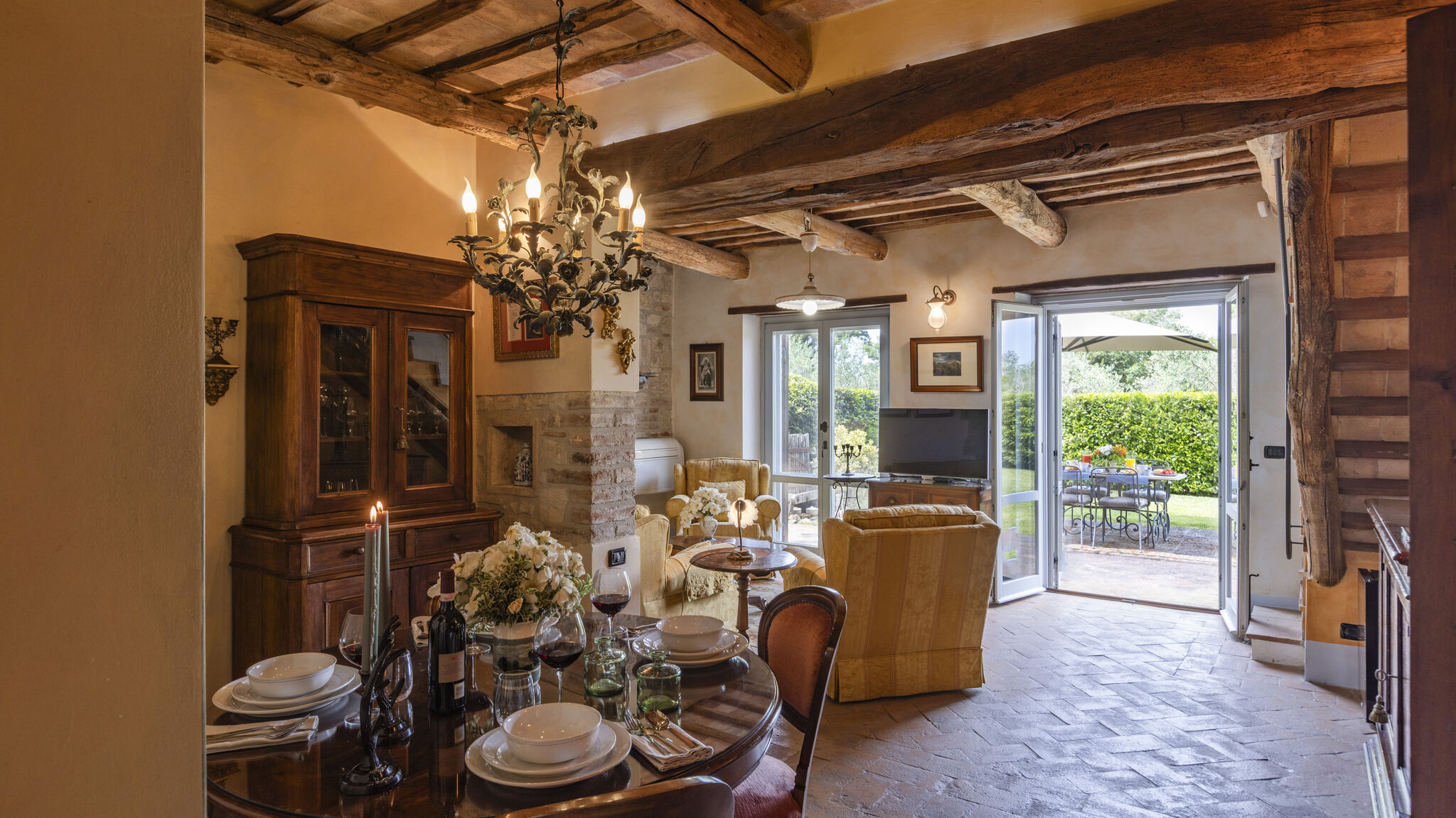 Italianway Todi Villa Aperolli 4