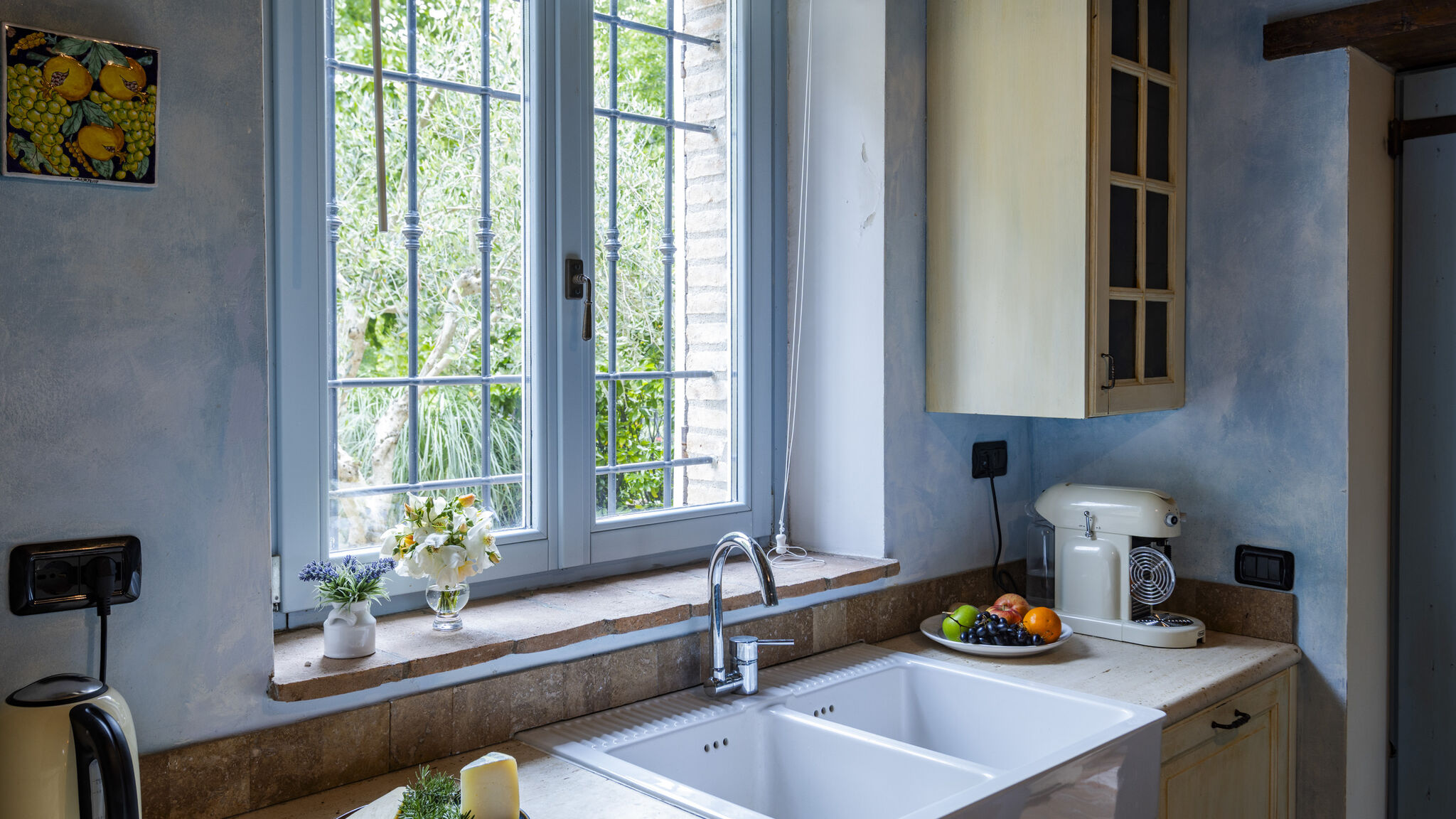 Italianway Todi Villa Aperolli 4