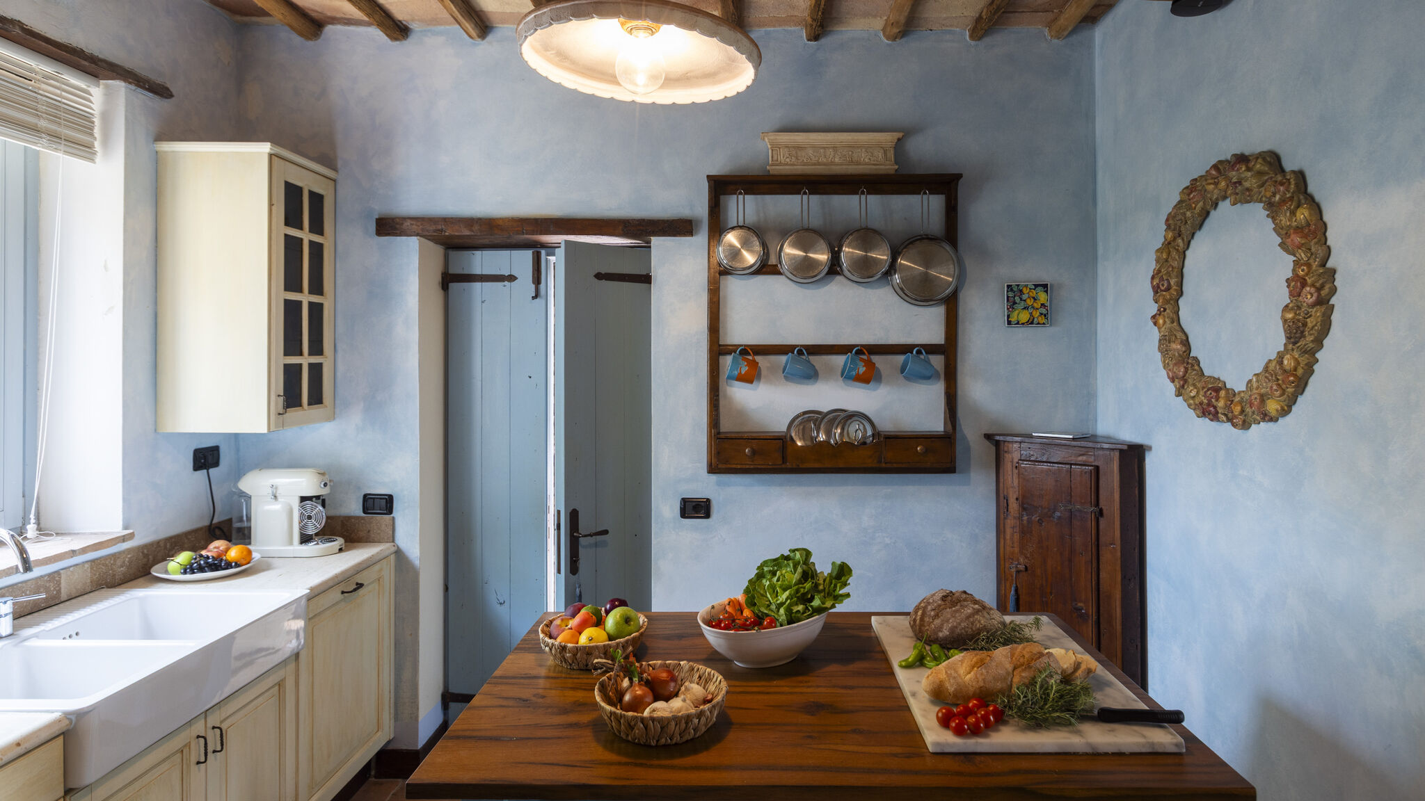 Italianway Todi Villa Aperolli 4