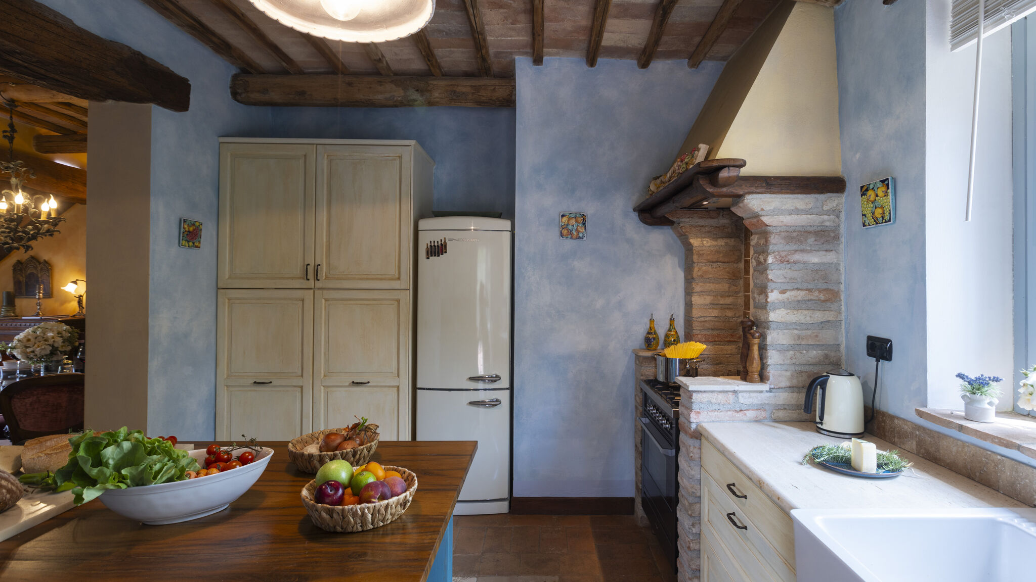 Italianway Todi Villa Aperolli 4