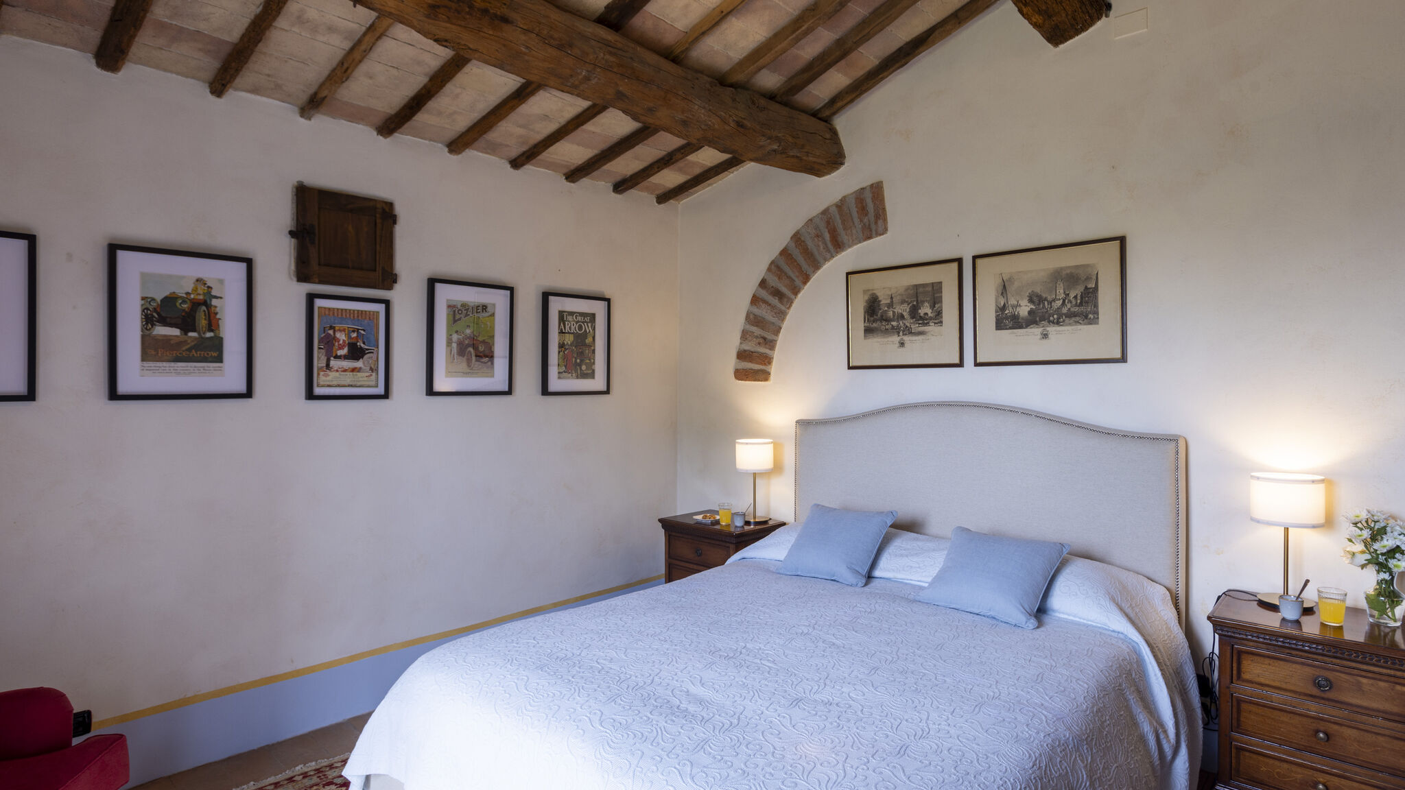 Italianway Todi Villa Aperolli 4