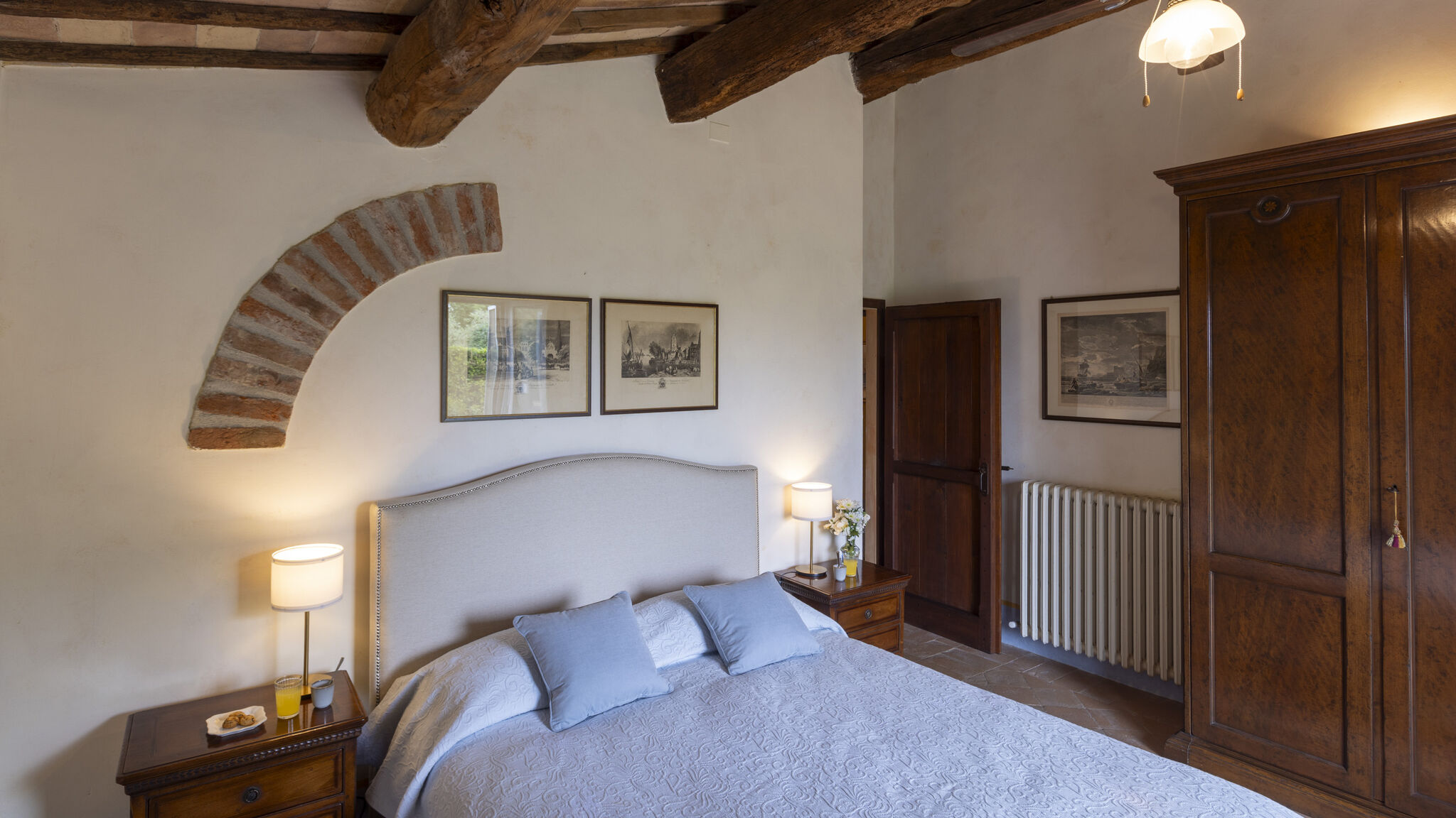 Italianway Todi Villa Aperolli 4