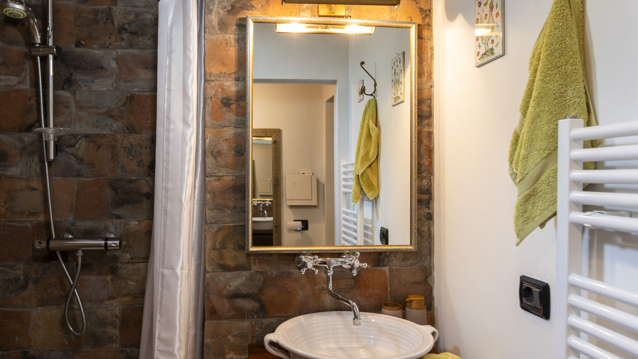 Italianway Todi Villa Aperolli 4