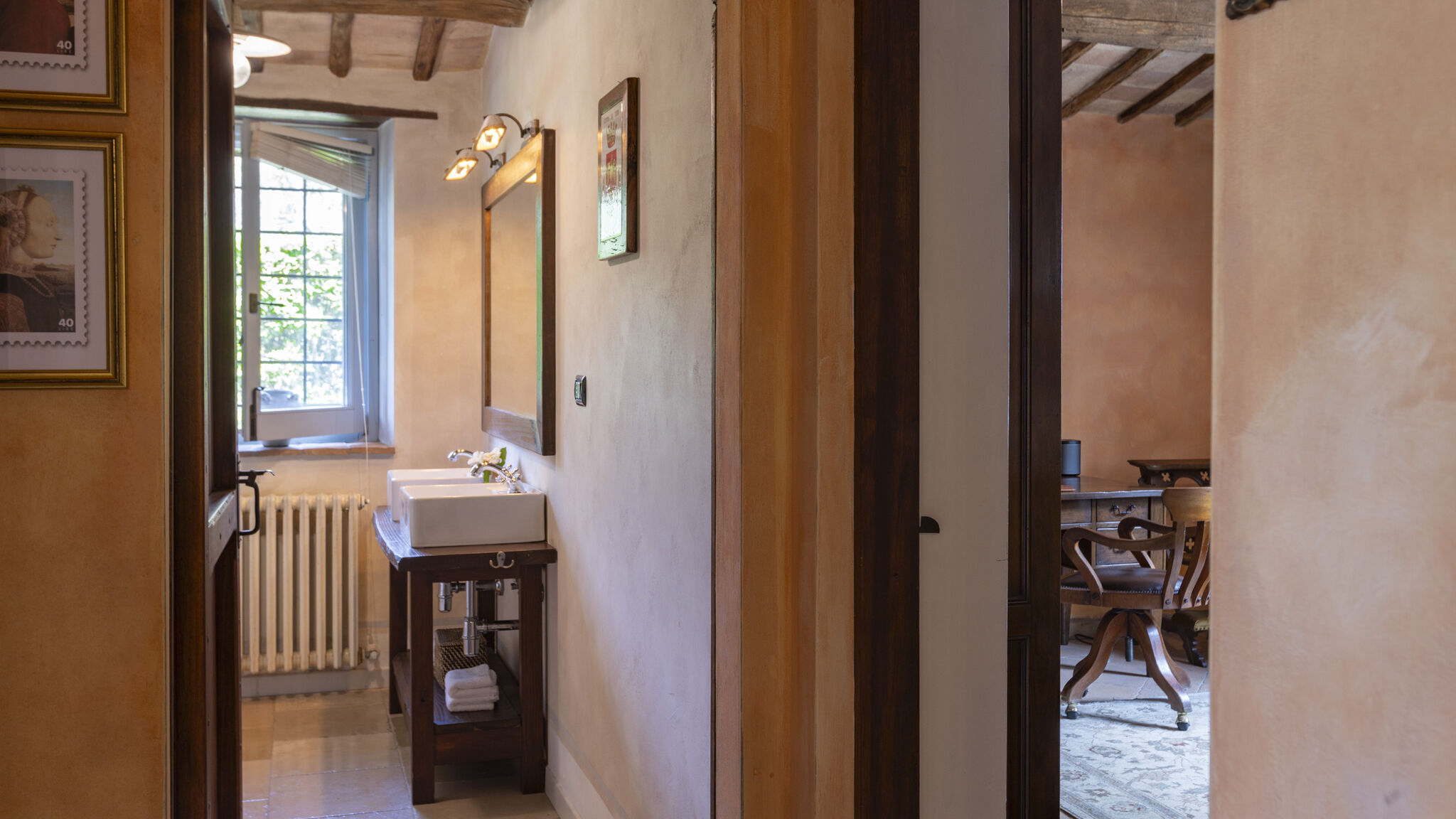 Italianway Todi Villa Aperolli 4