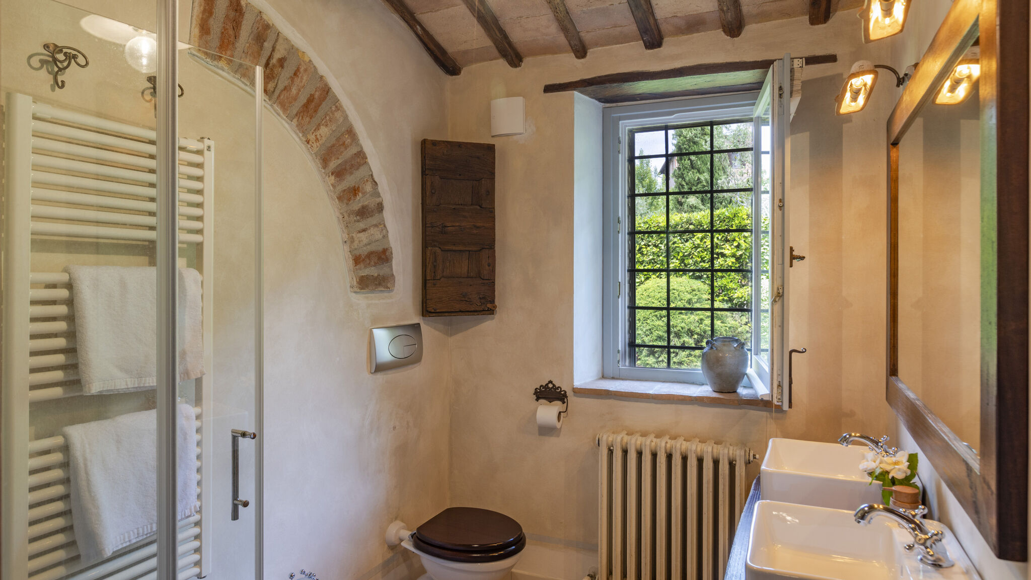 Italianway Todi Villa Aperolli 4