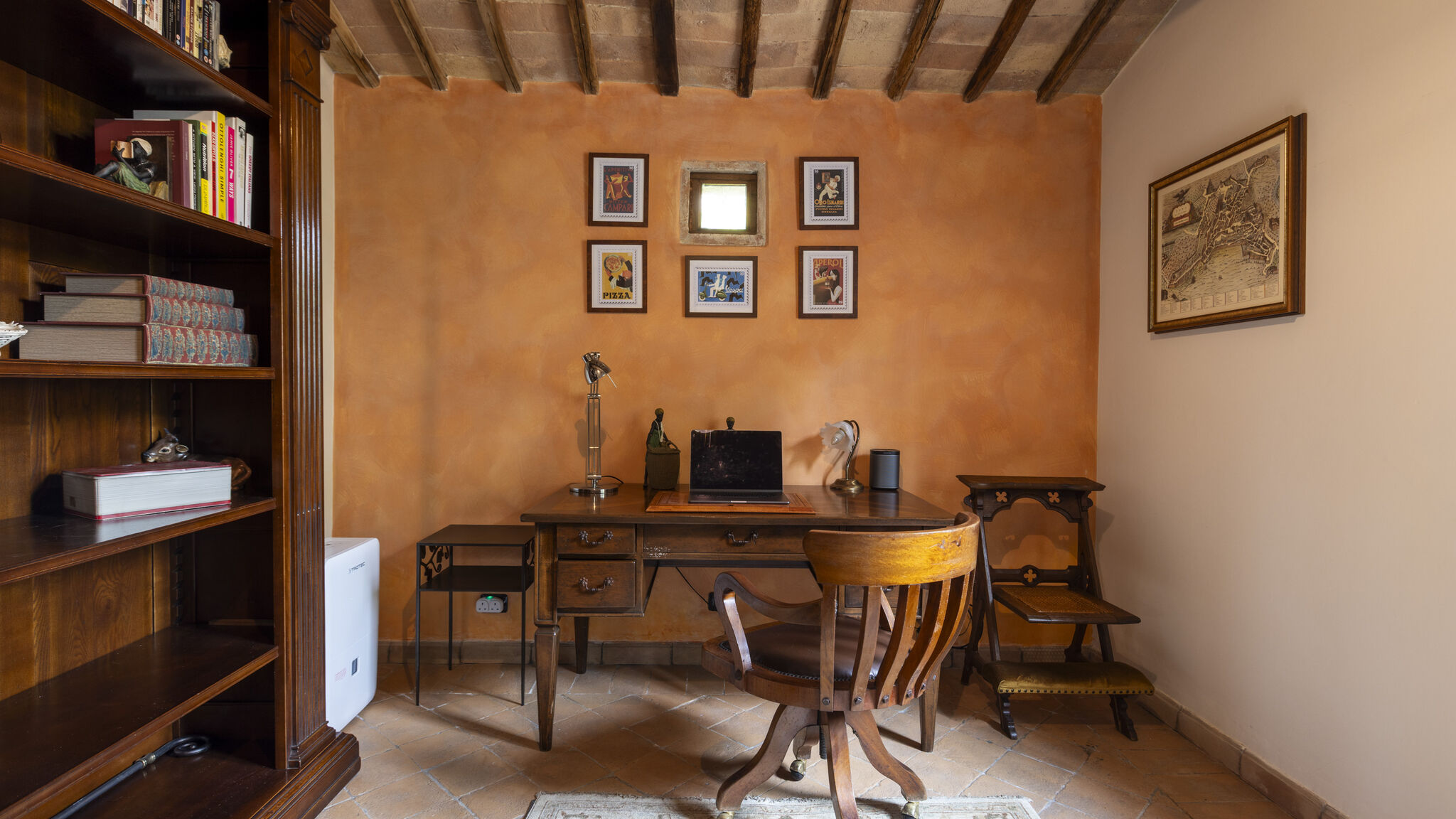 Italianway Todi Villa Aperolli 4