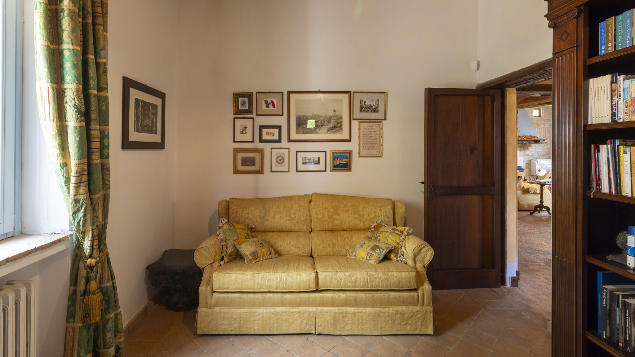 Italianway Todi Villa Aperolli 4