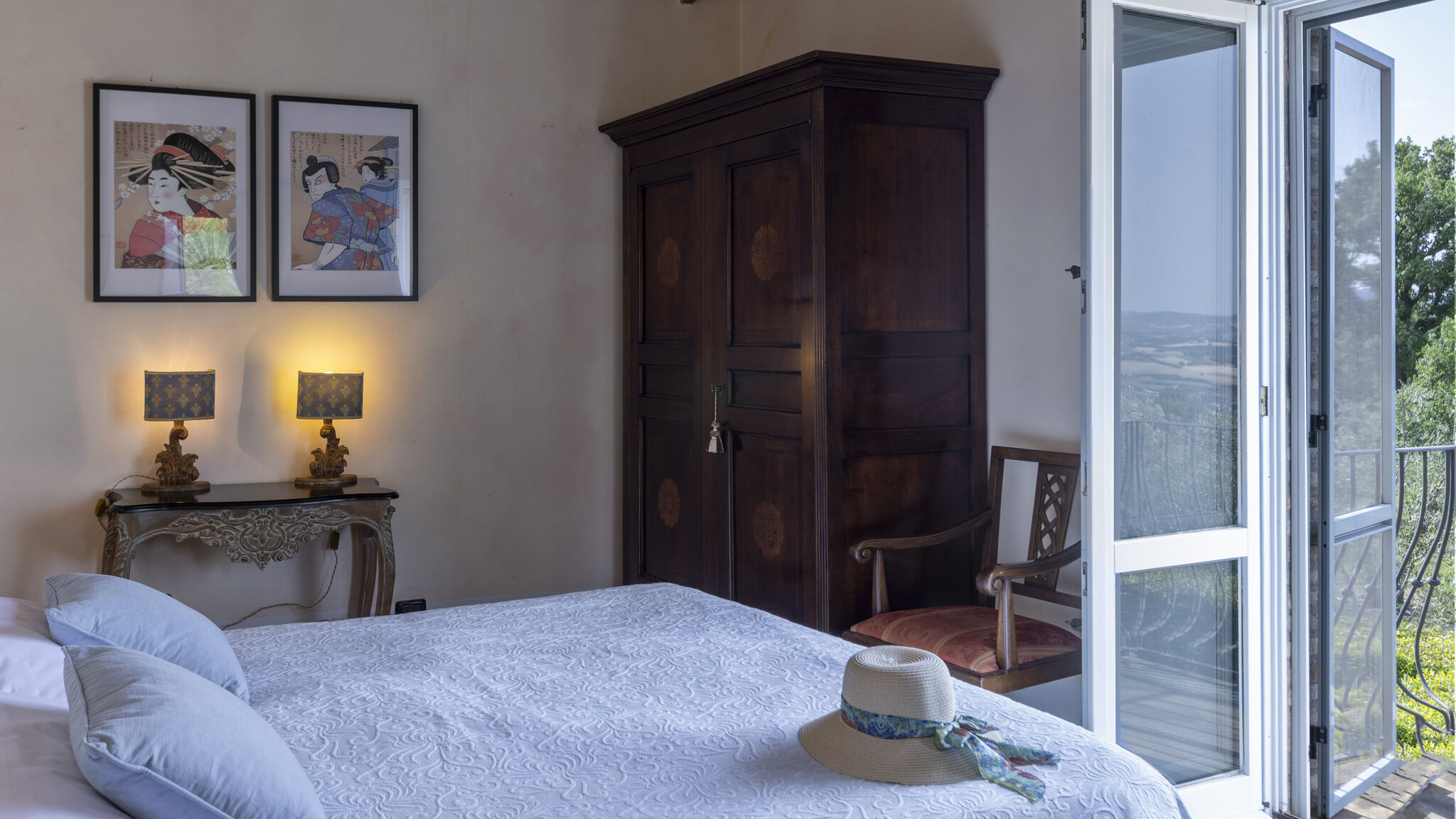 Italianway Todi Villa Aperolli 4