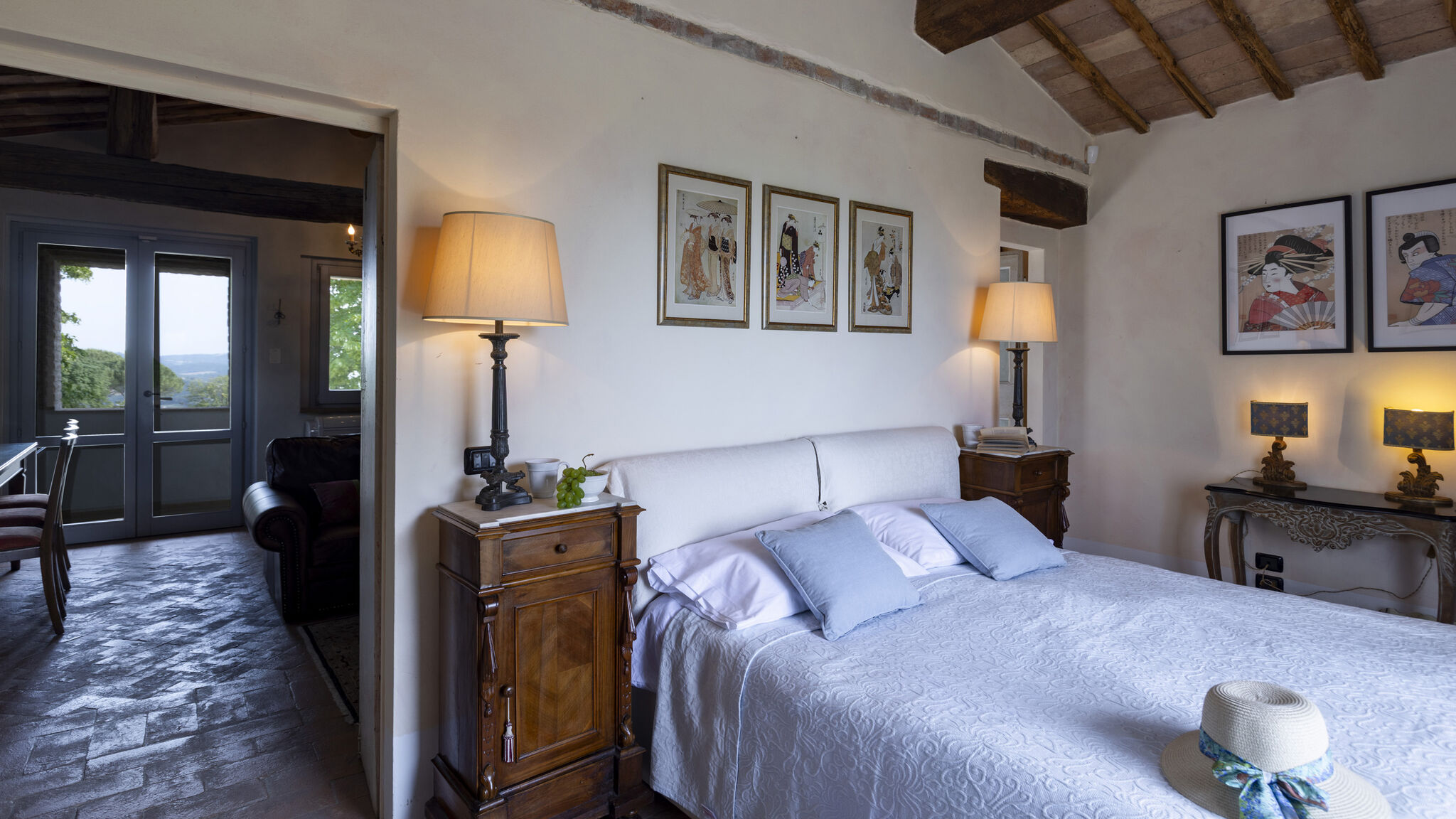 Italianway Todi Villa Aperolli 4