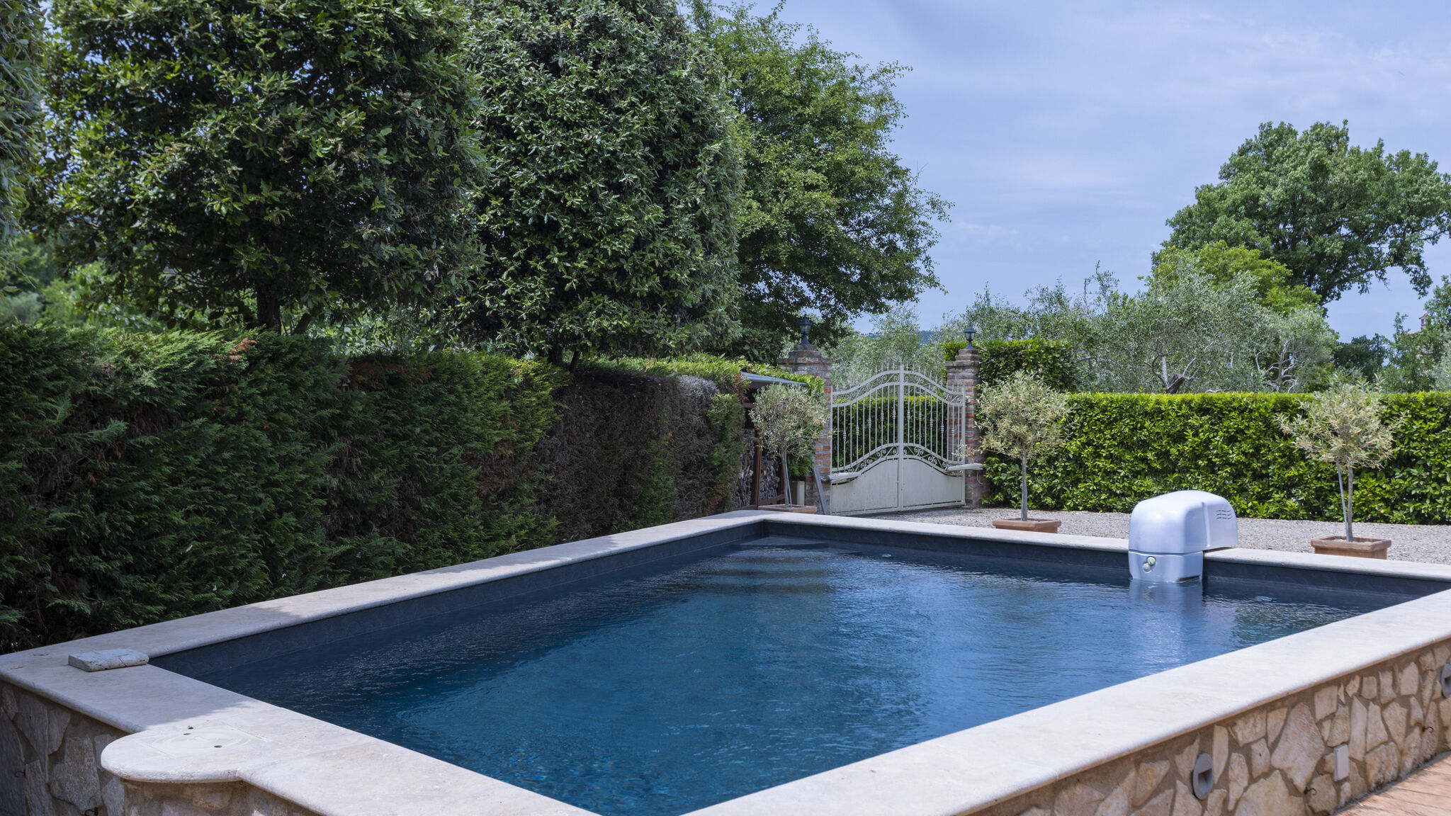 Italianway Todi Villa Aperolli 4