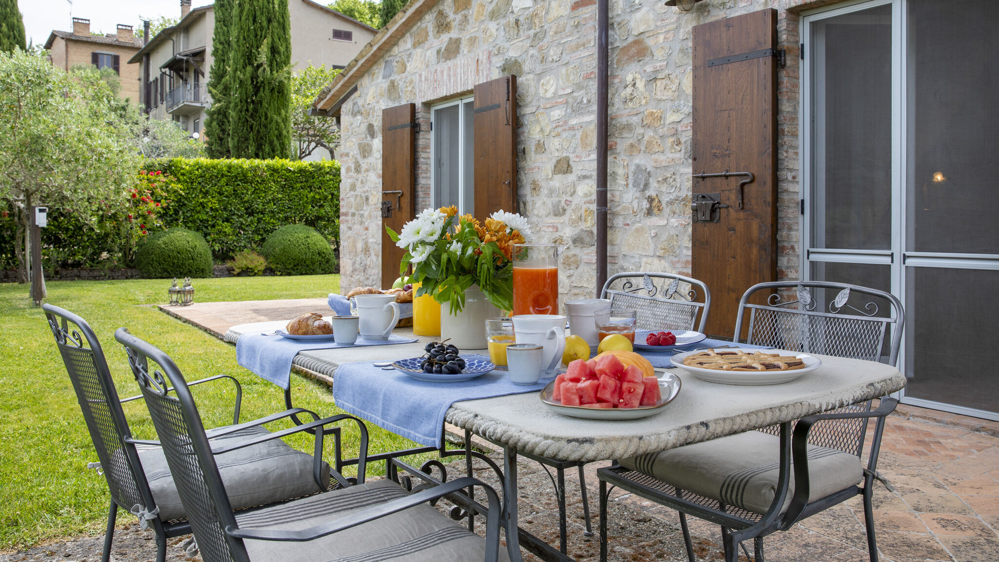 Italianway Todi Villa Aperolli 4