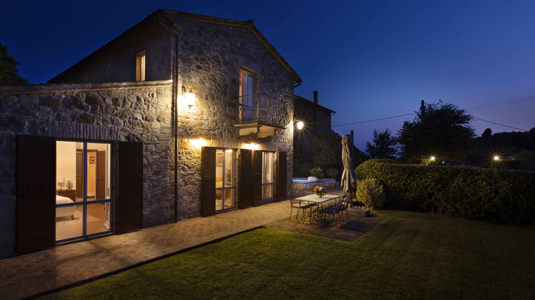 Italianway Todi Villa Aperolli 4