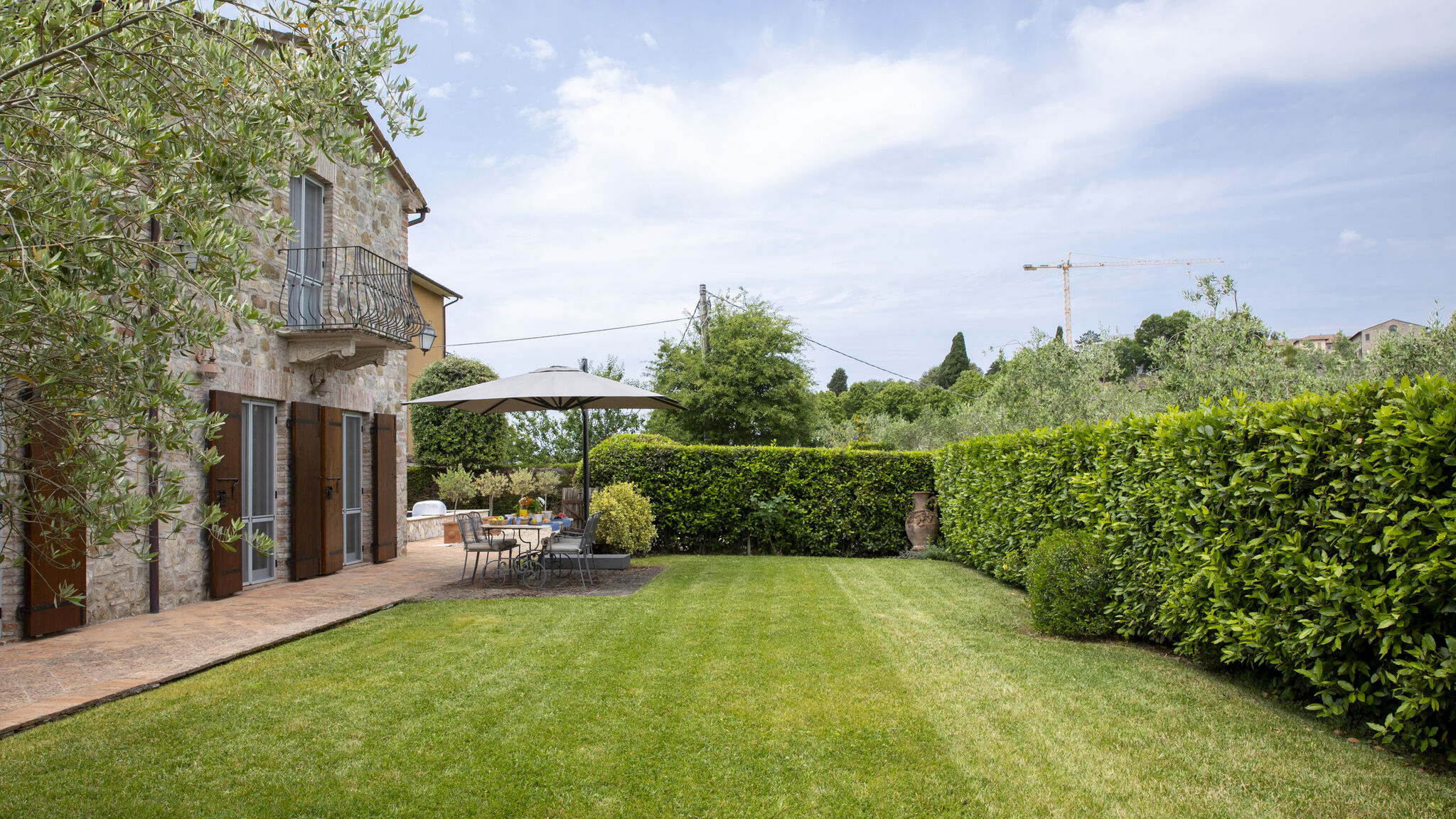 Italianway Todi Villa Aperolli 4