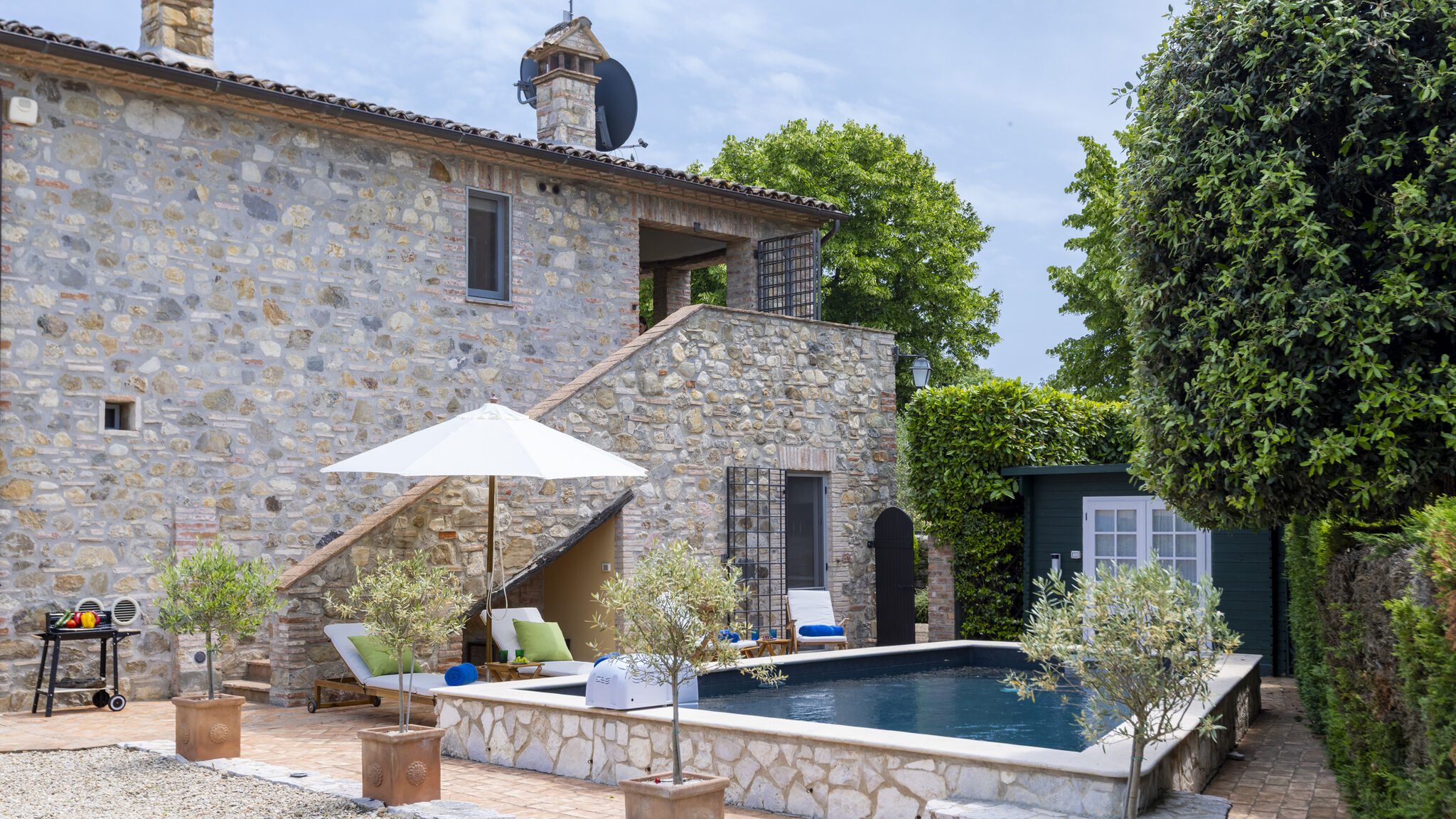 Italianway Todi Villa Aperolli 4