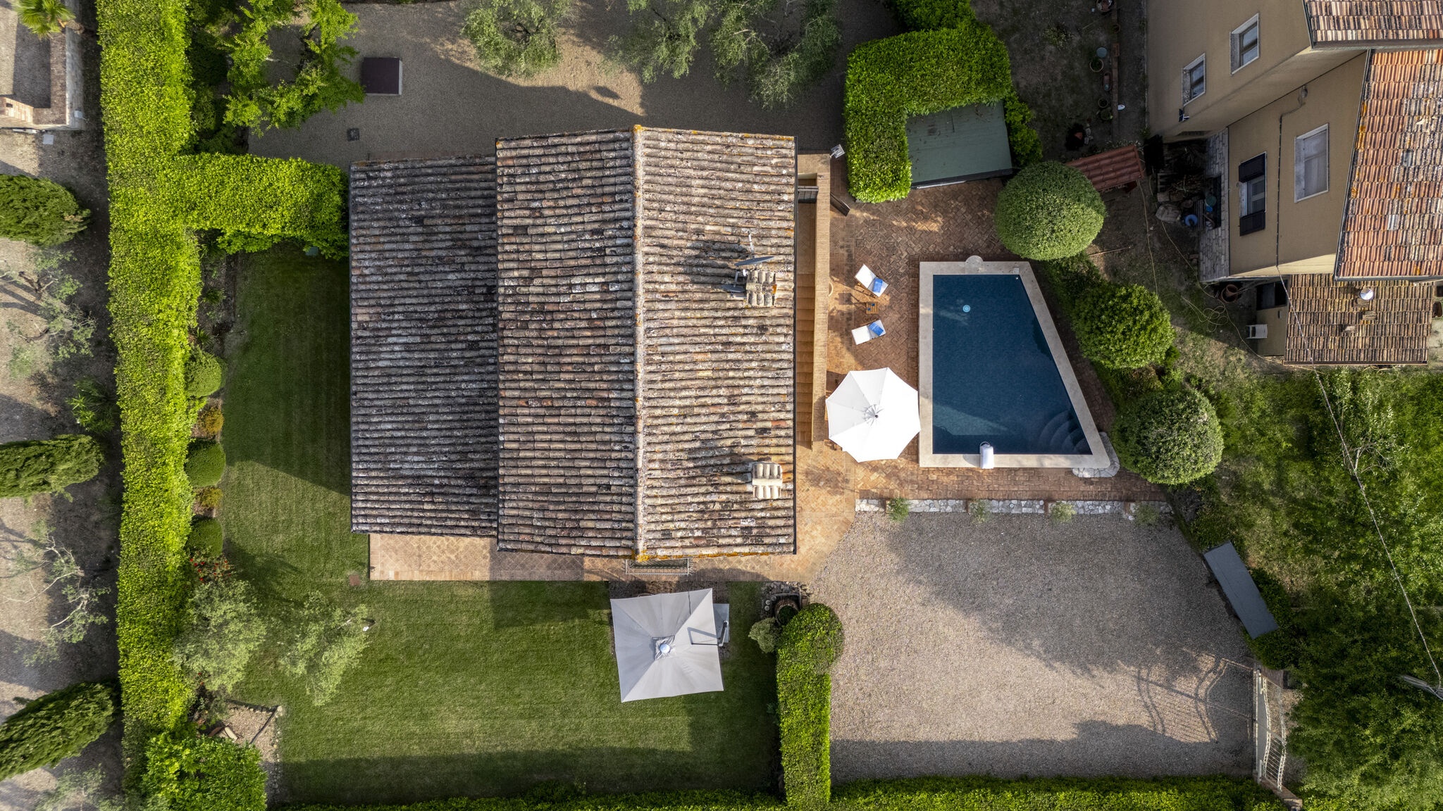 Italianway Todi Villa Aperolli 4