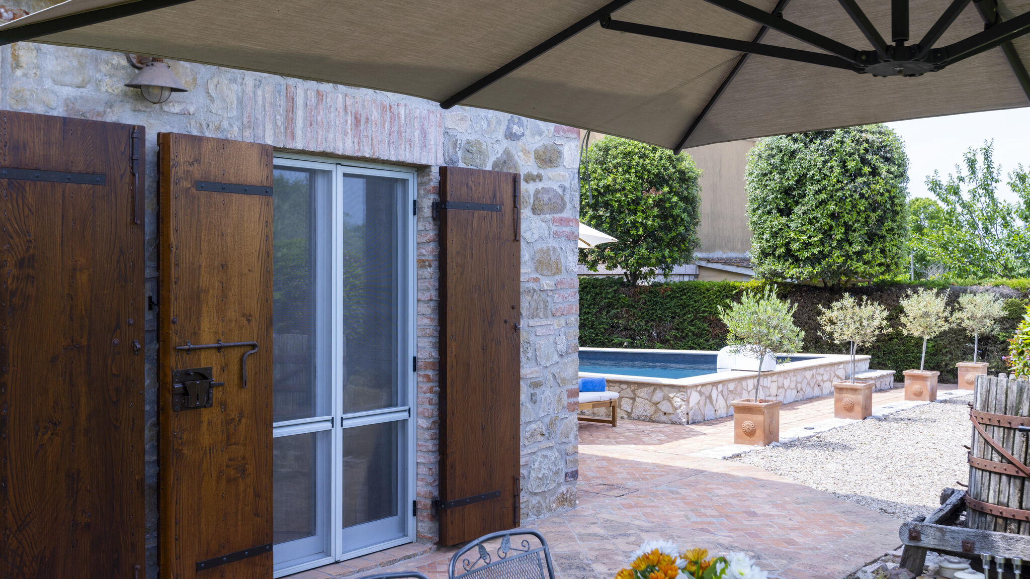 Italianway Todi Villa Aperolli 4