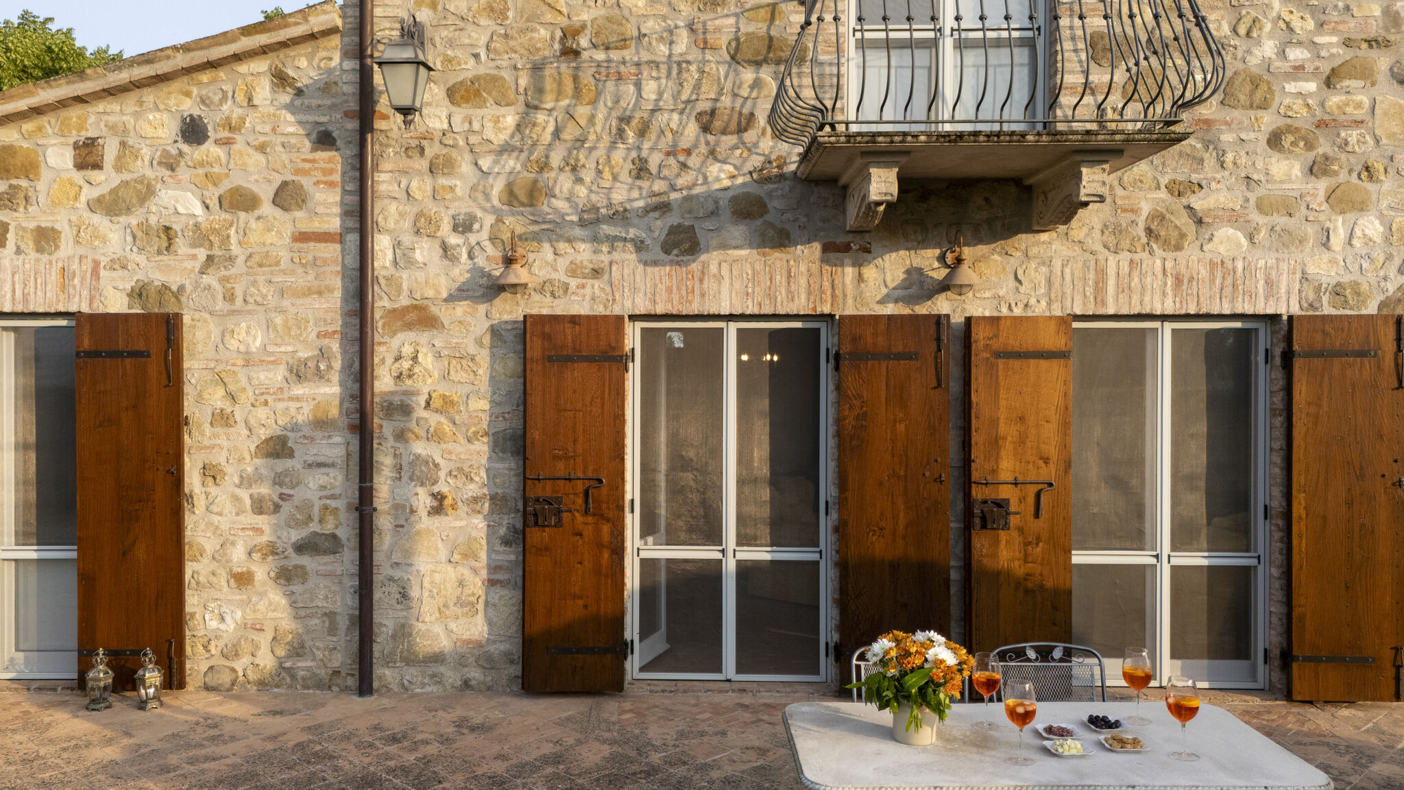 Italianway Todi Villa Aperolli 4